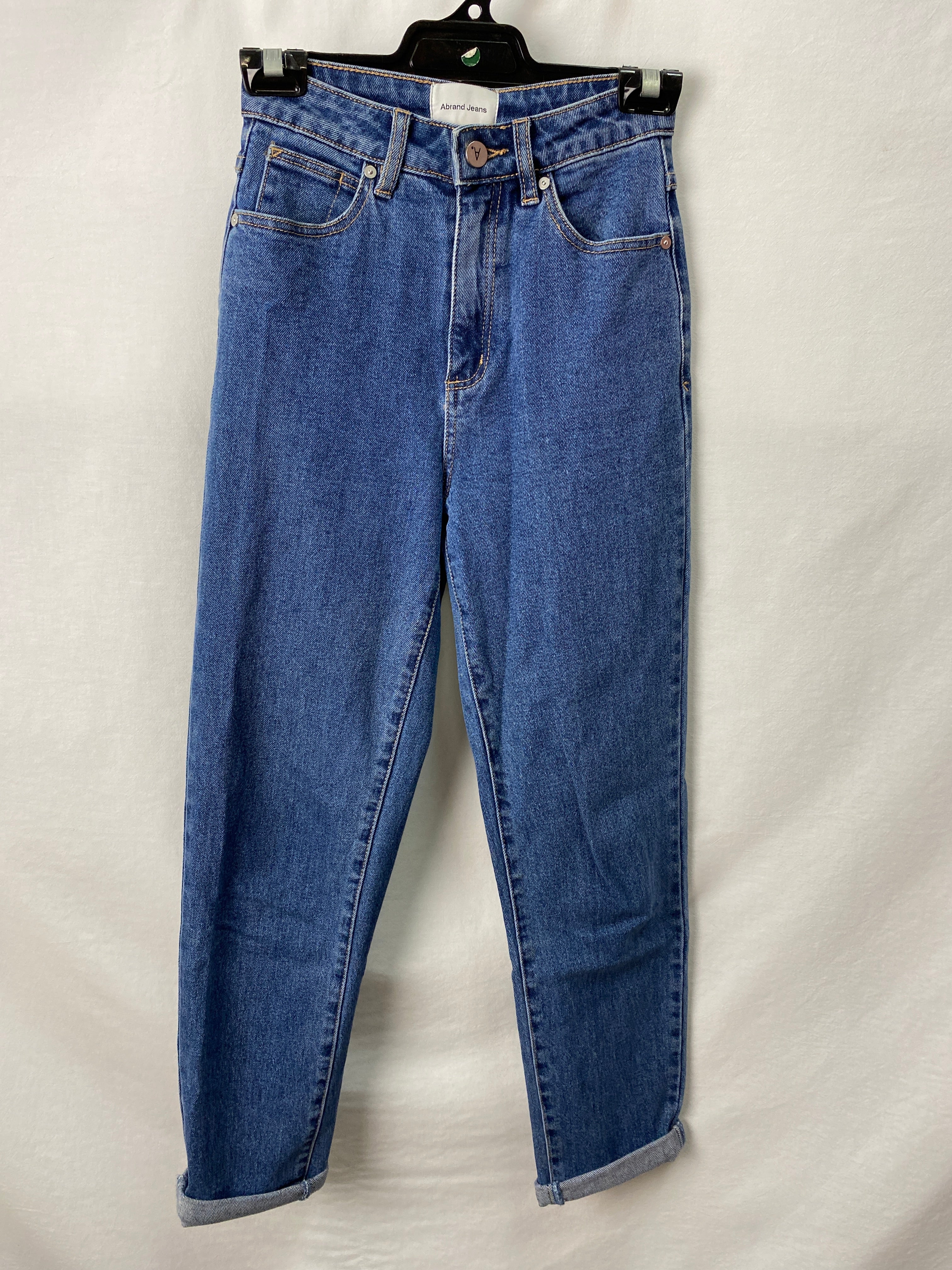 Abrand Jeans Womens Pants Size 6/24