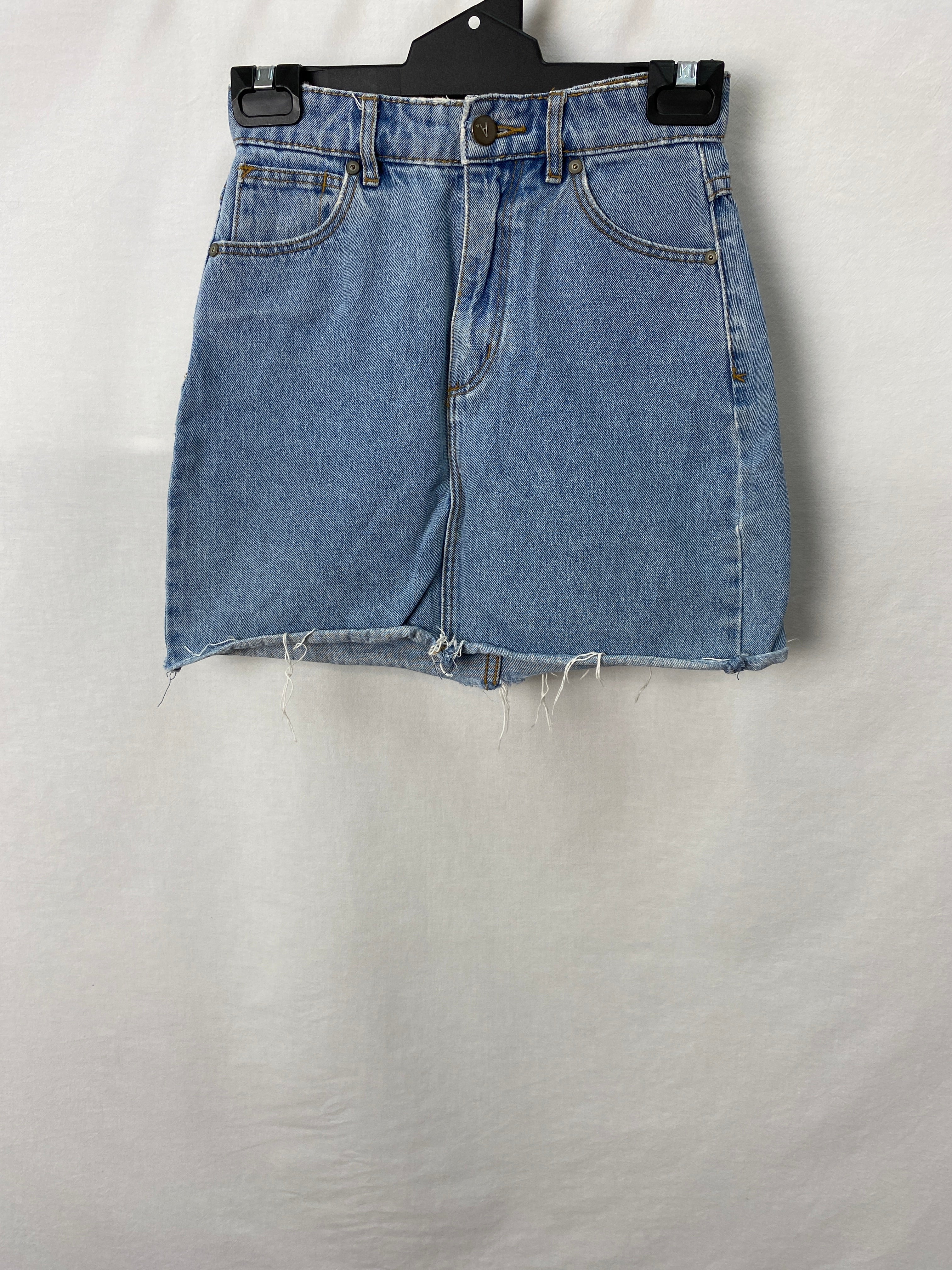 Abrand Womens Skirt Size 6