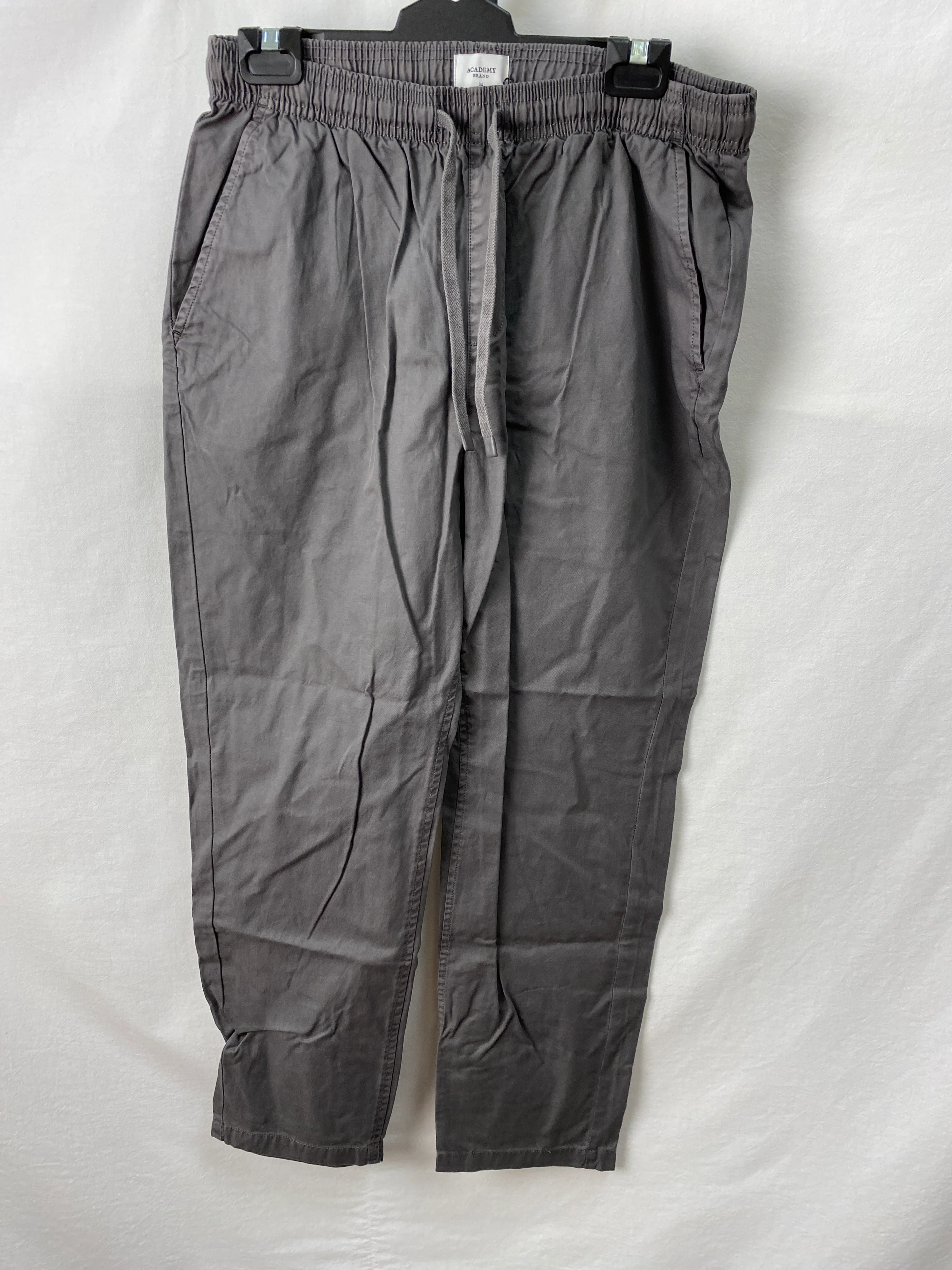 Academy Brand Mens Pants Size 34 BNWT RRP$95.95