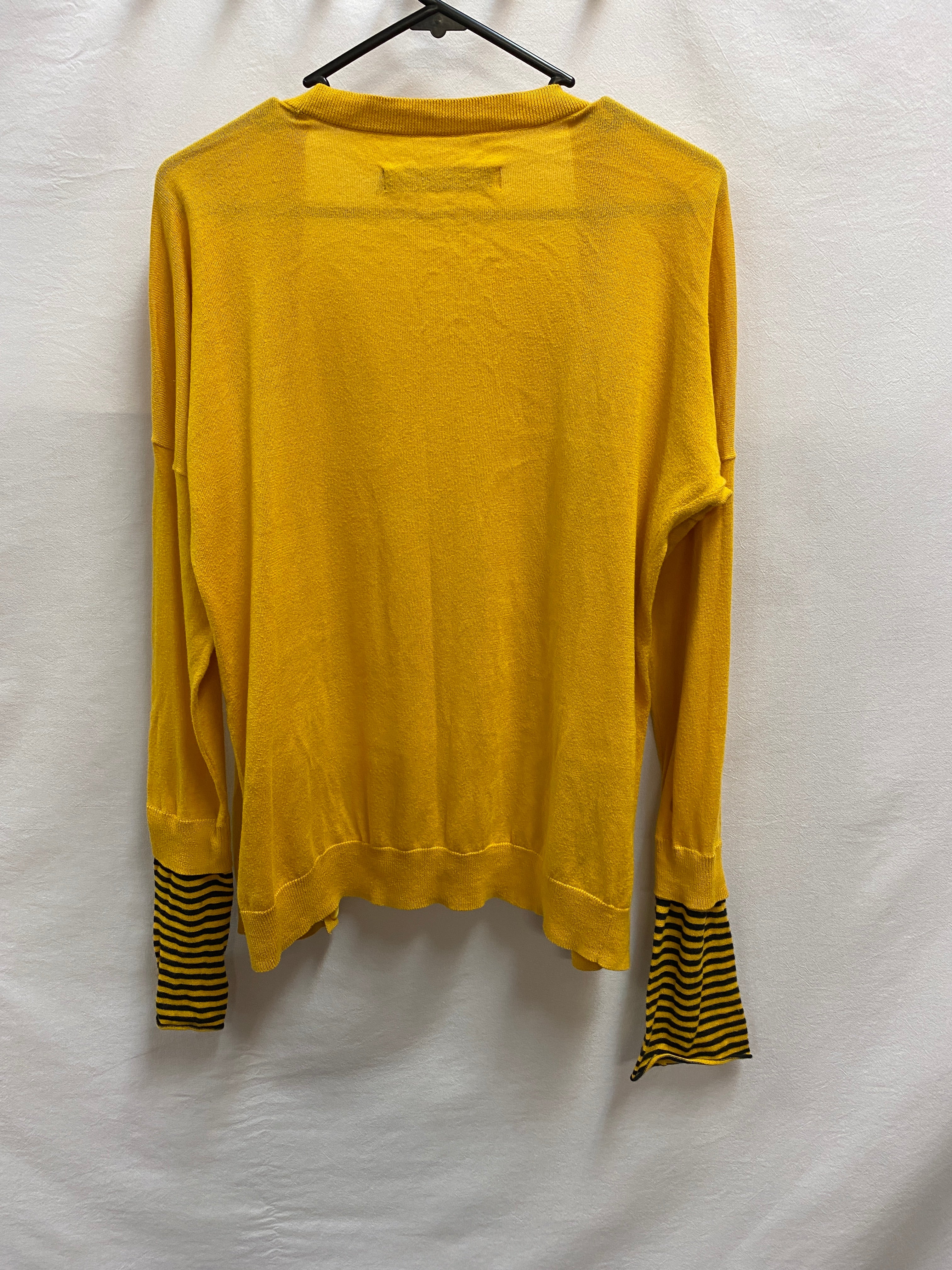 Adidas Originals Womens Cardigan Size 10 - Image 2