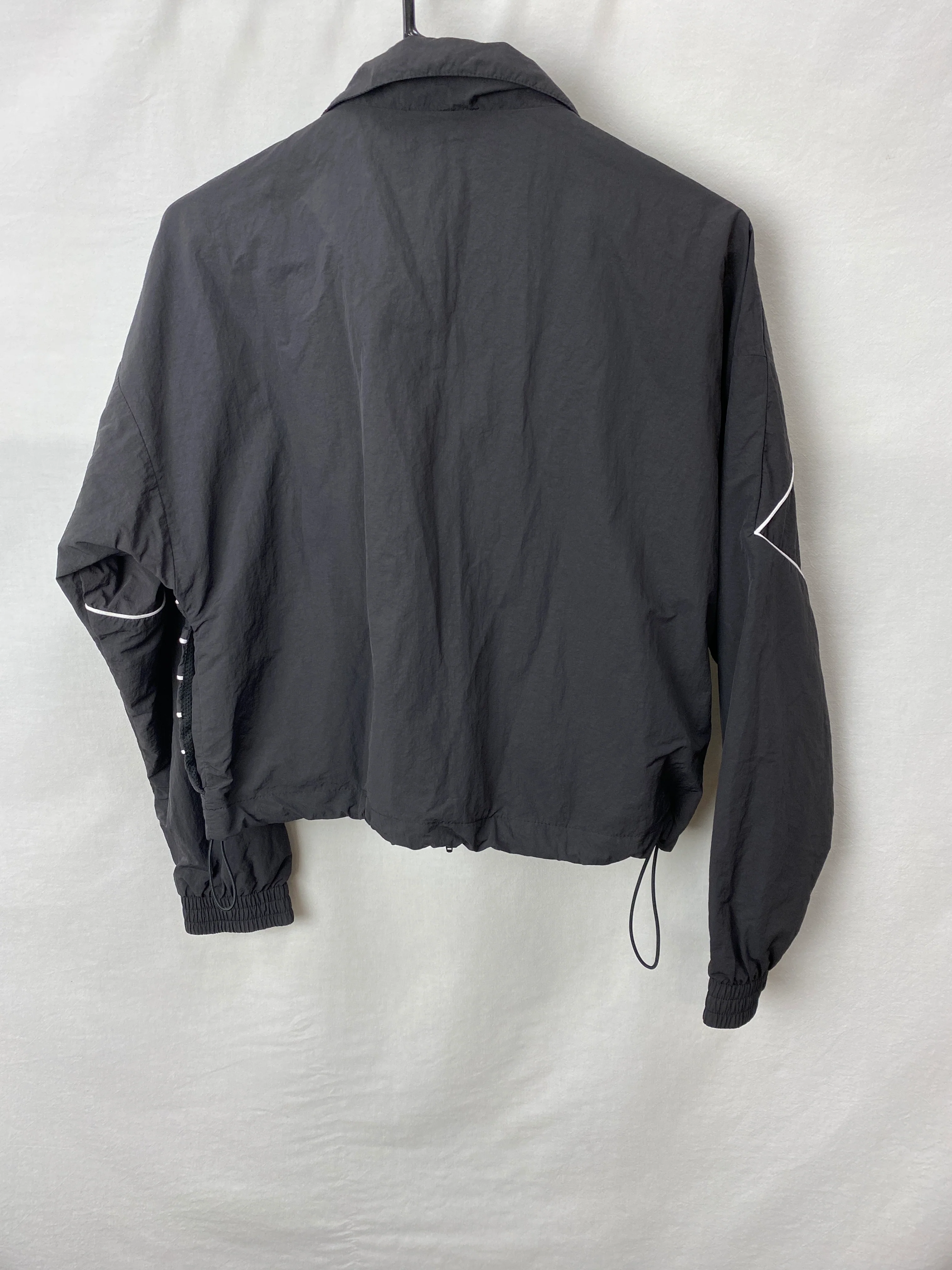 Adidas Unisex Jacket Size 12 - Image 2