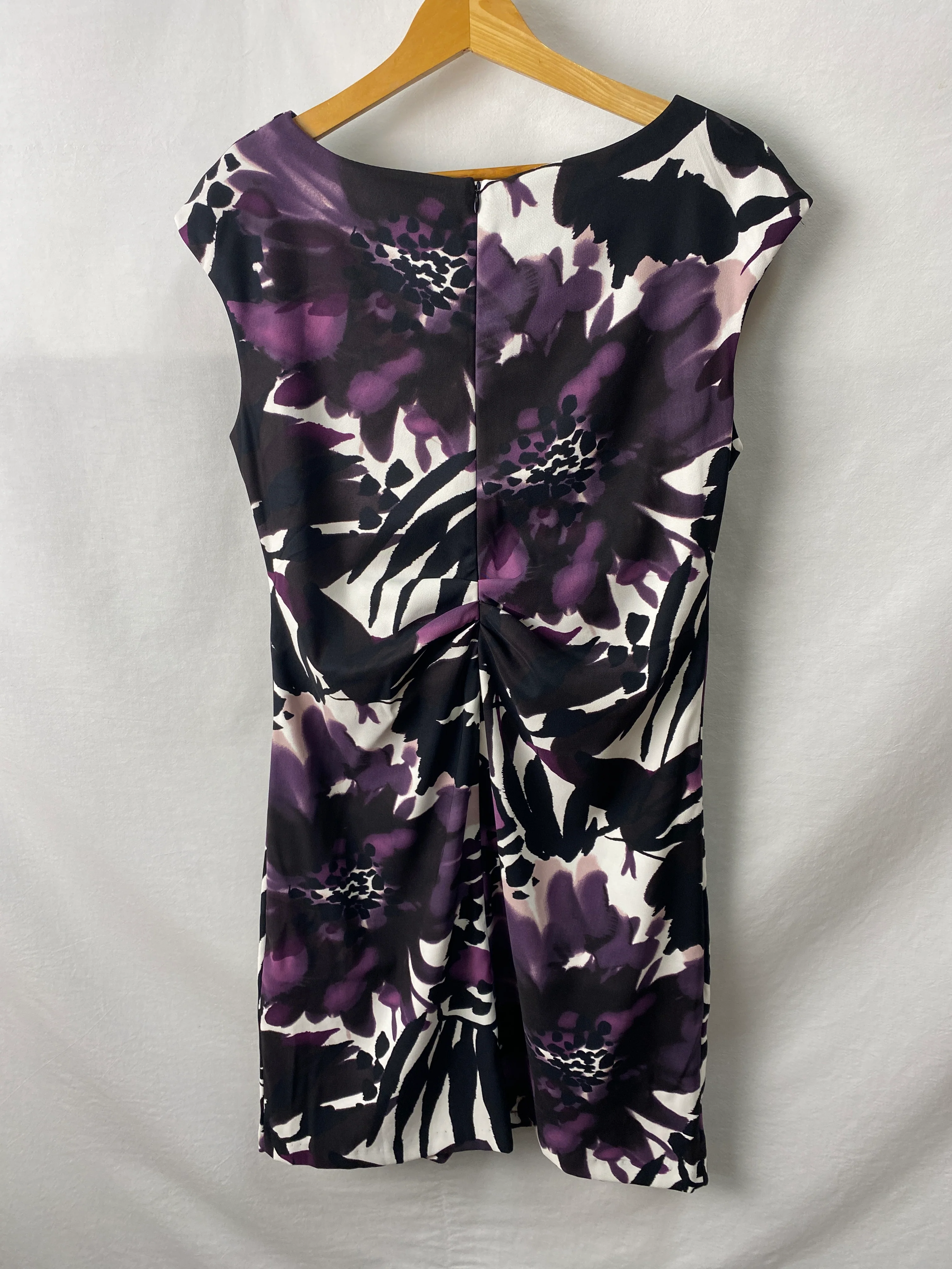 Aditi Womens Dress Size 14 - Image 2