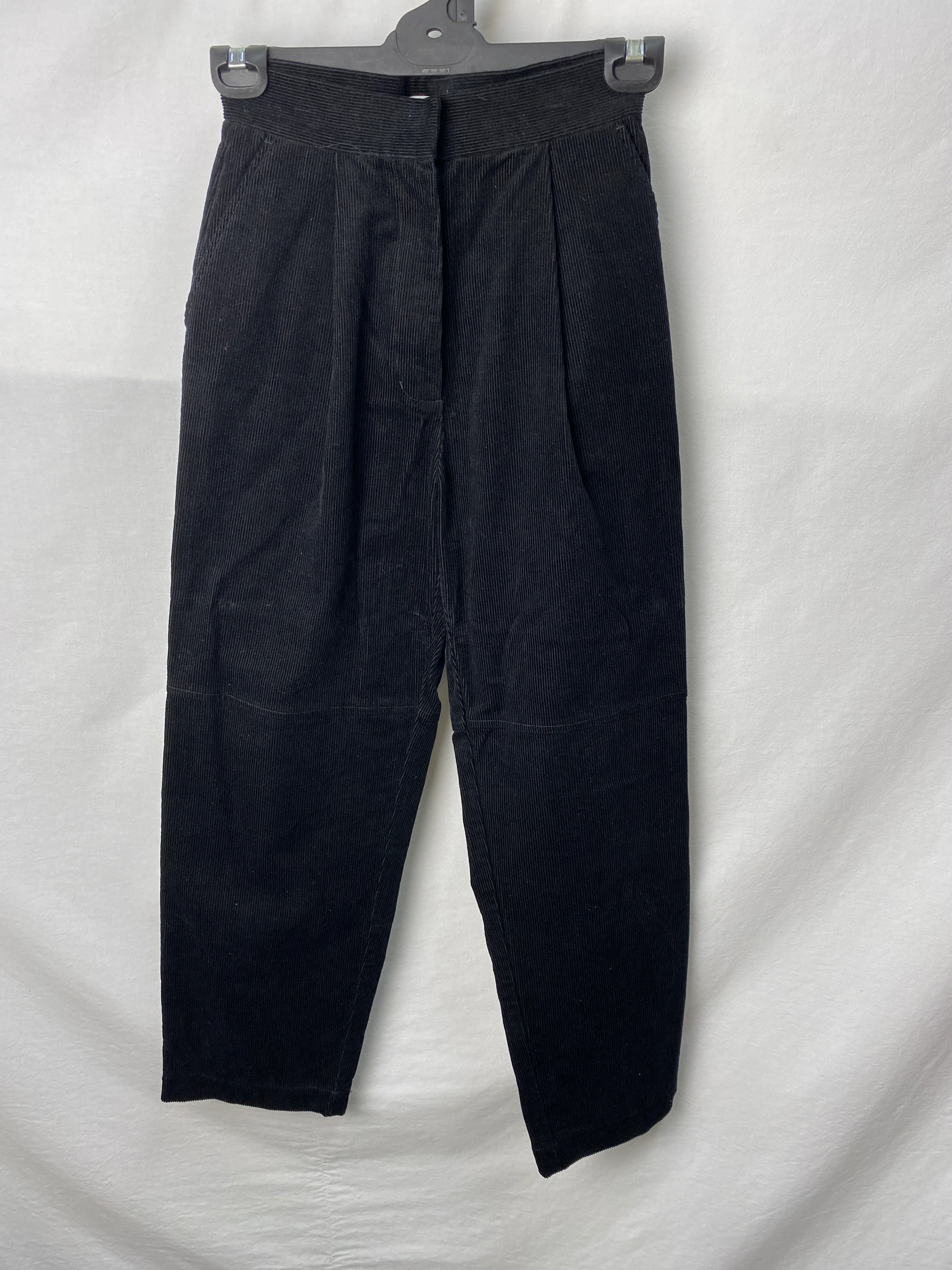 Aere Womens Pants No Size Measures 33cm across waist