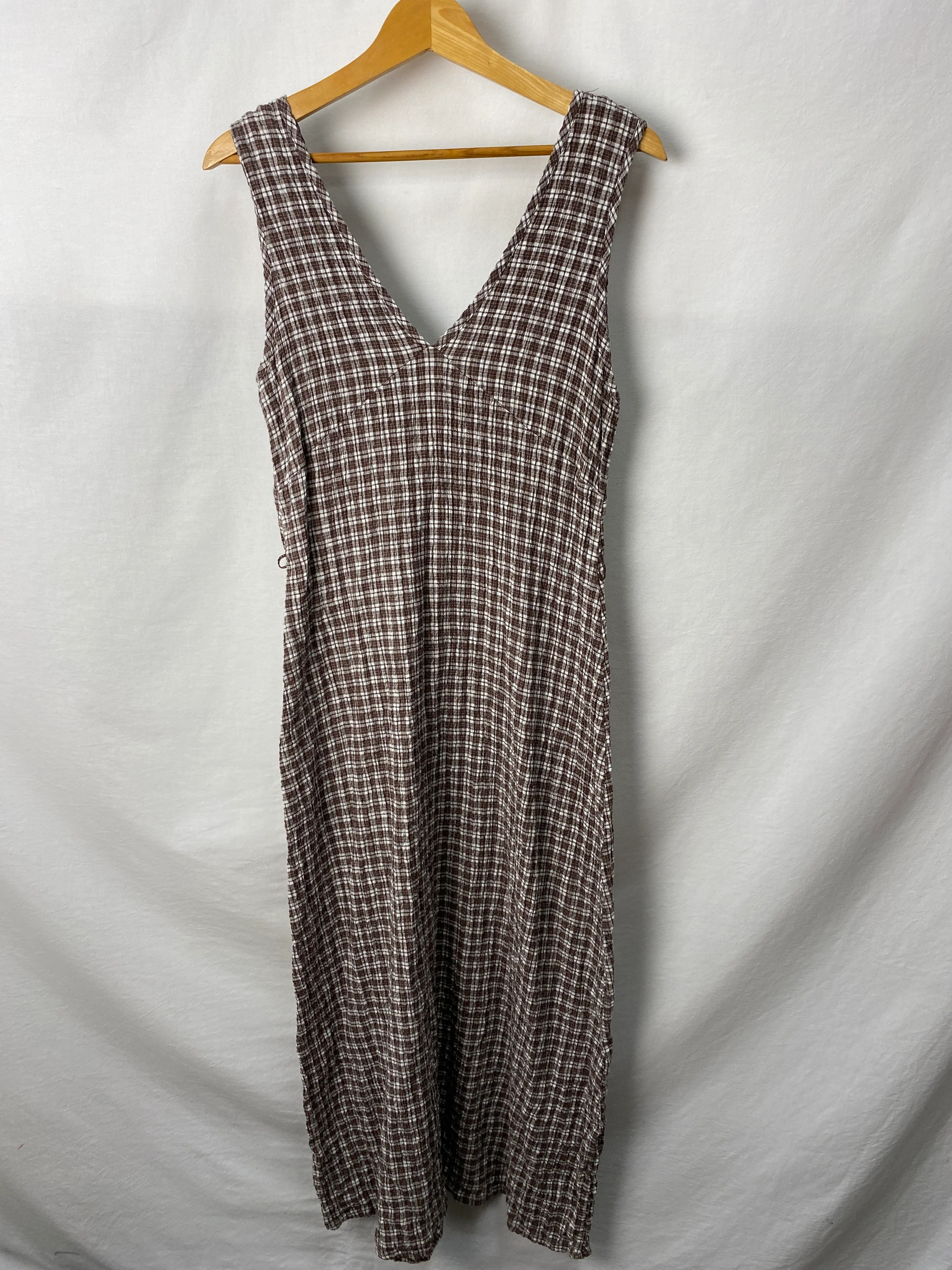 Afends Womens Dress Size M - Image 2