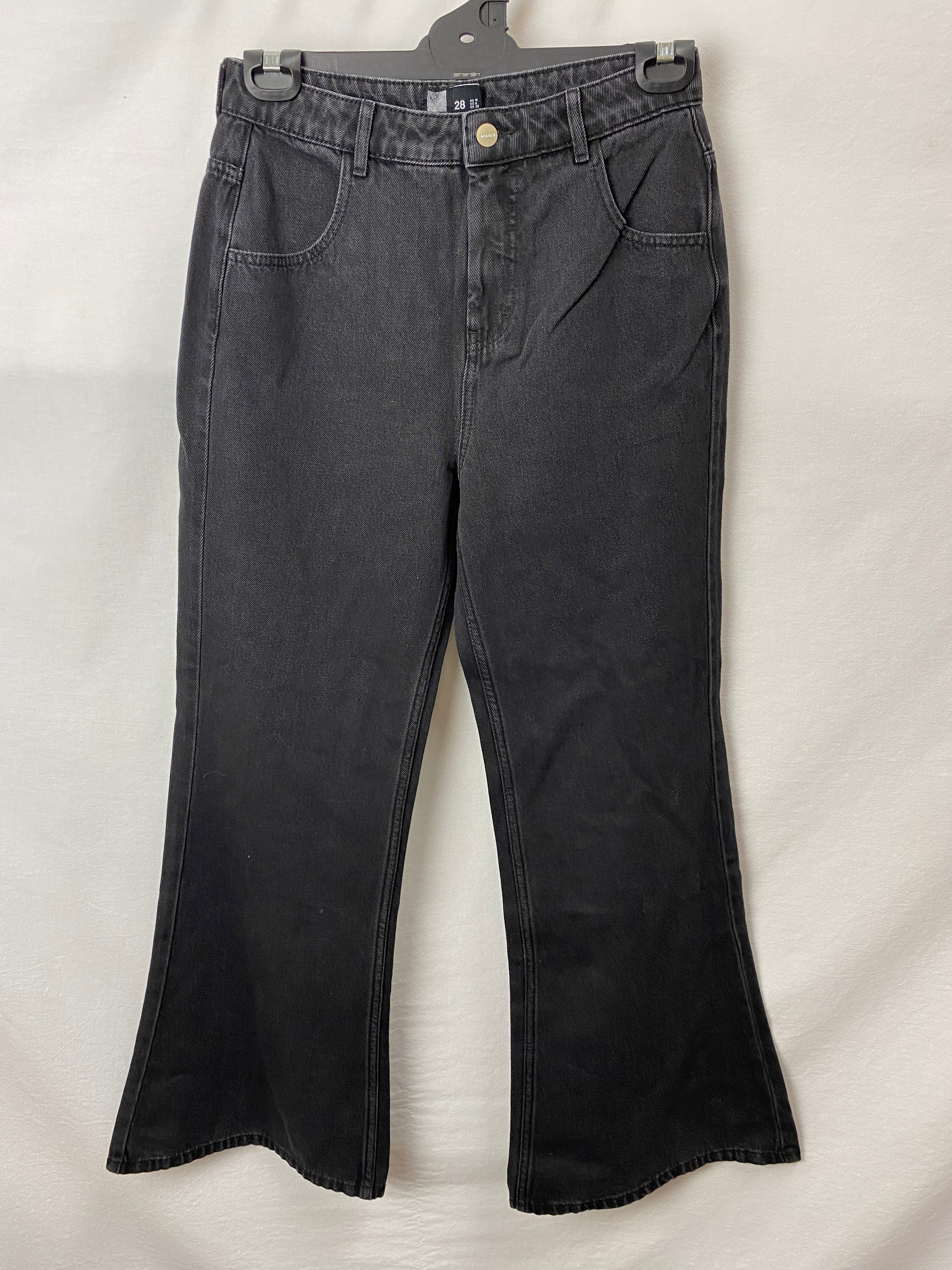 Afends Womens Pants Size 28 BNWT