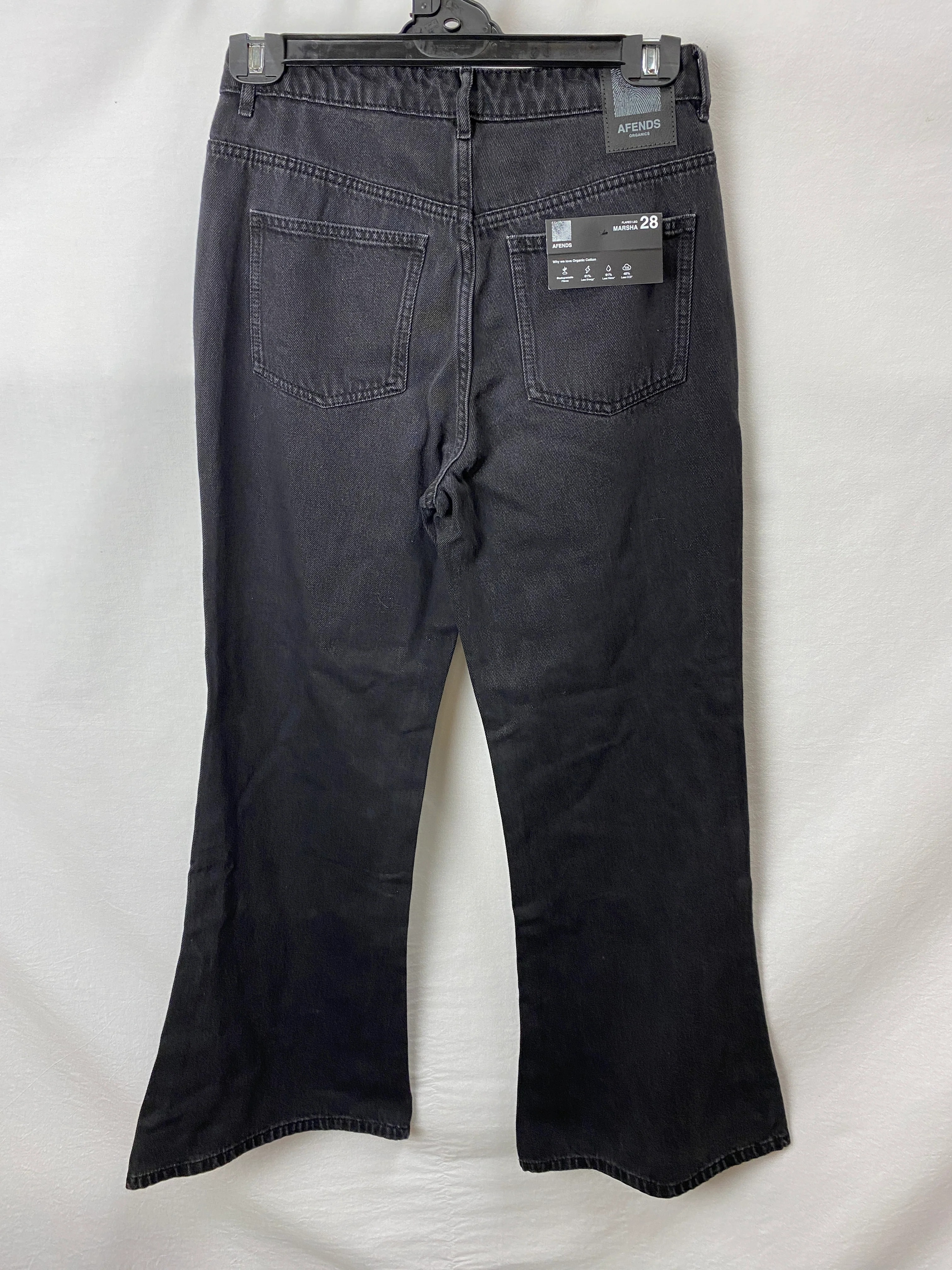 Afends Womens Pants Size 28 BNWT - Image 2