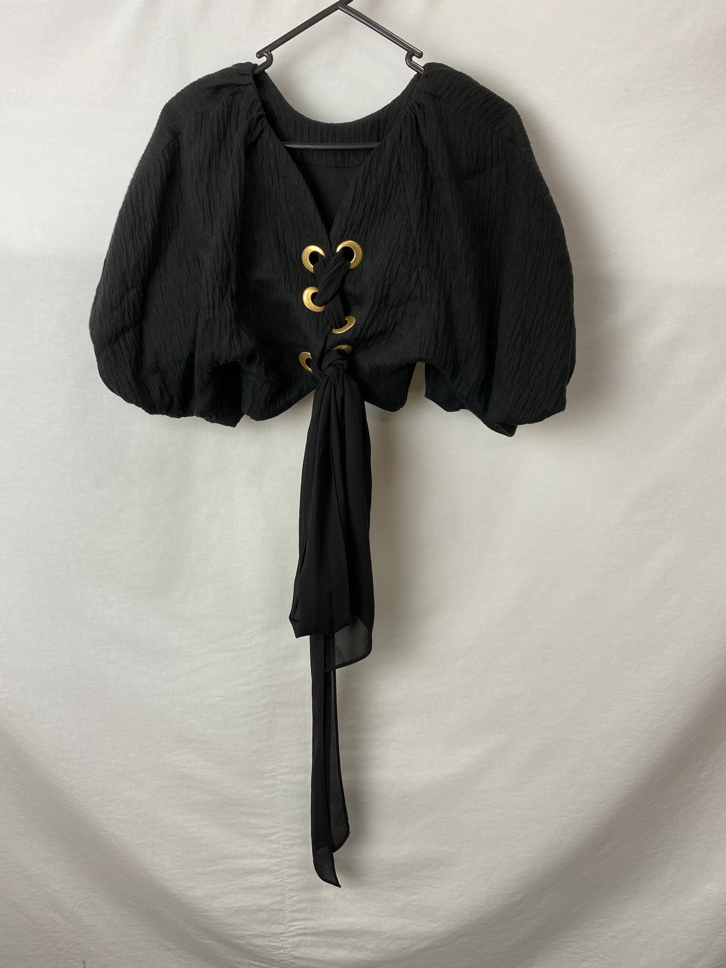 Aje Womens Top Size 10