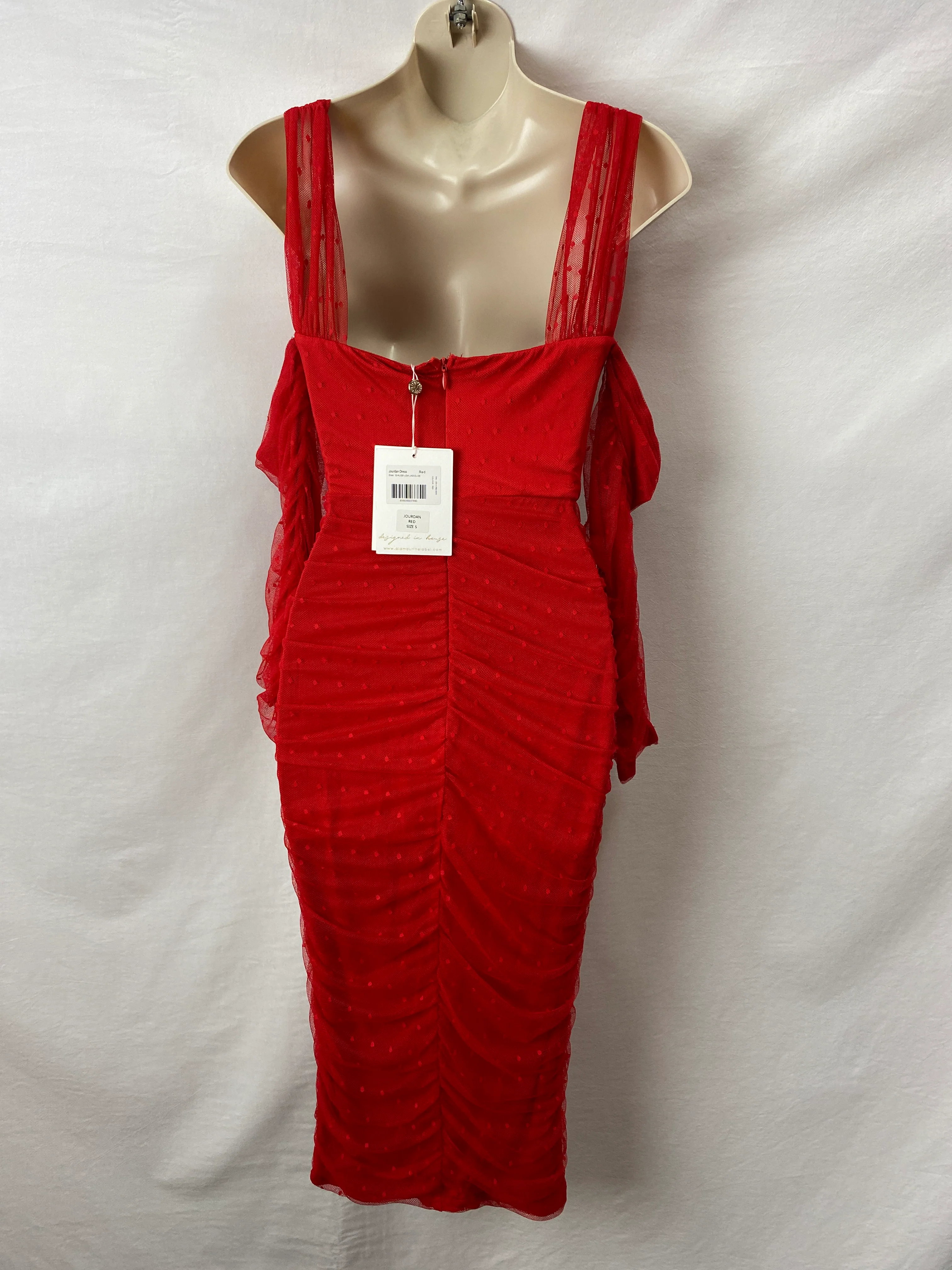 Alamour Womens Dress Size S BNWT - Image 2