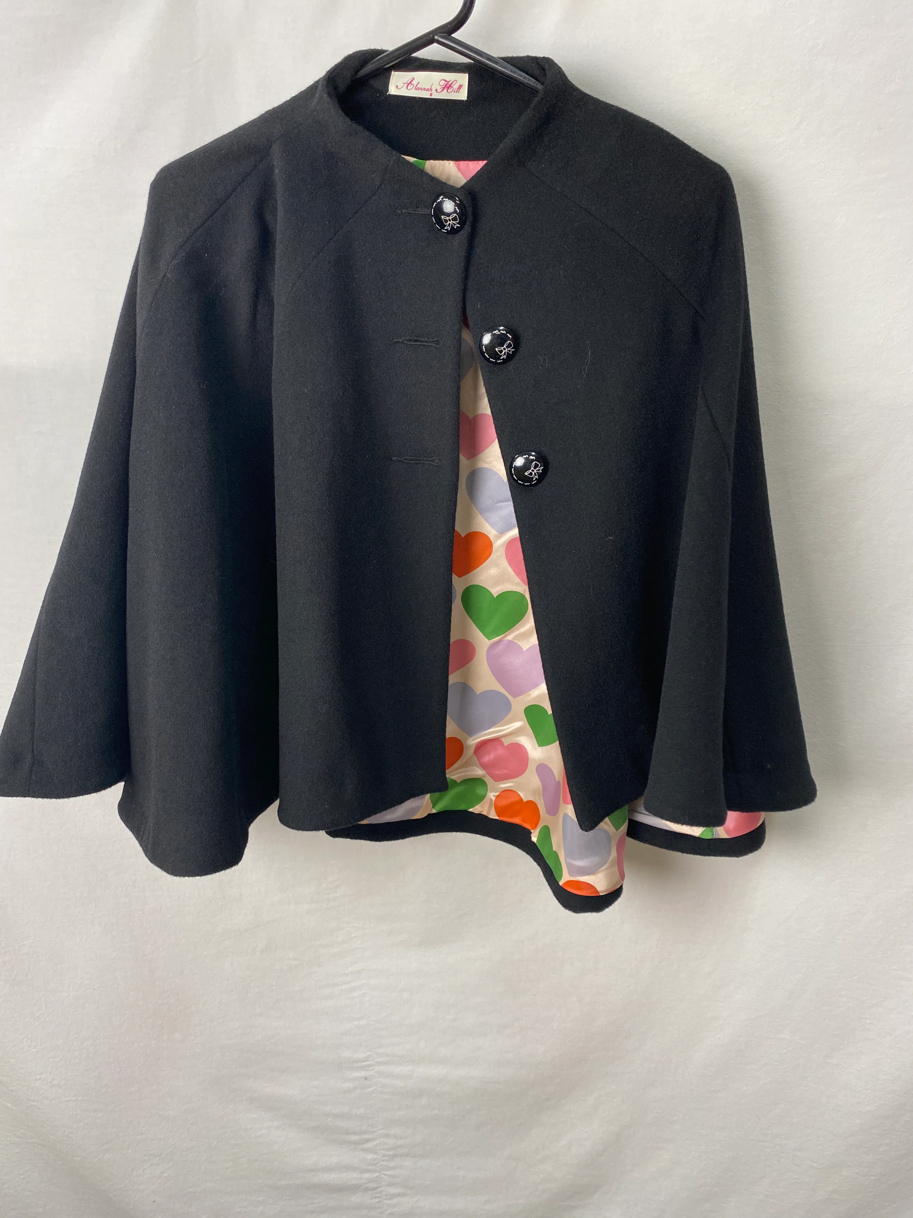 Alannah Hill Womens Jacket Size 8