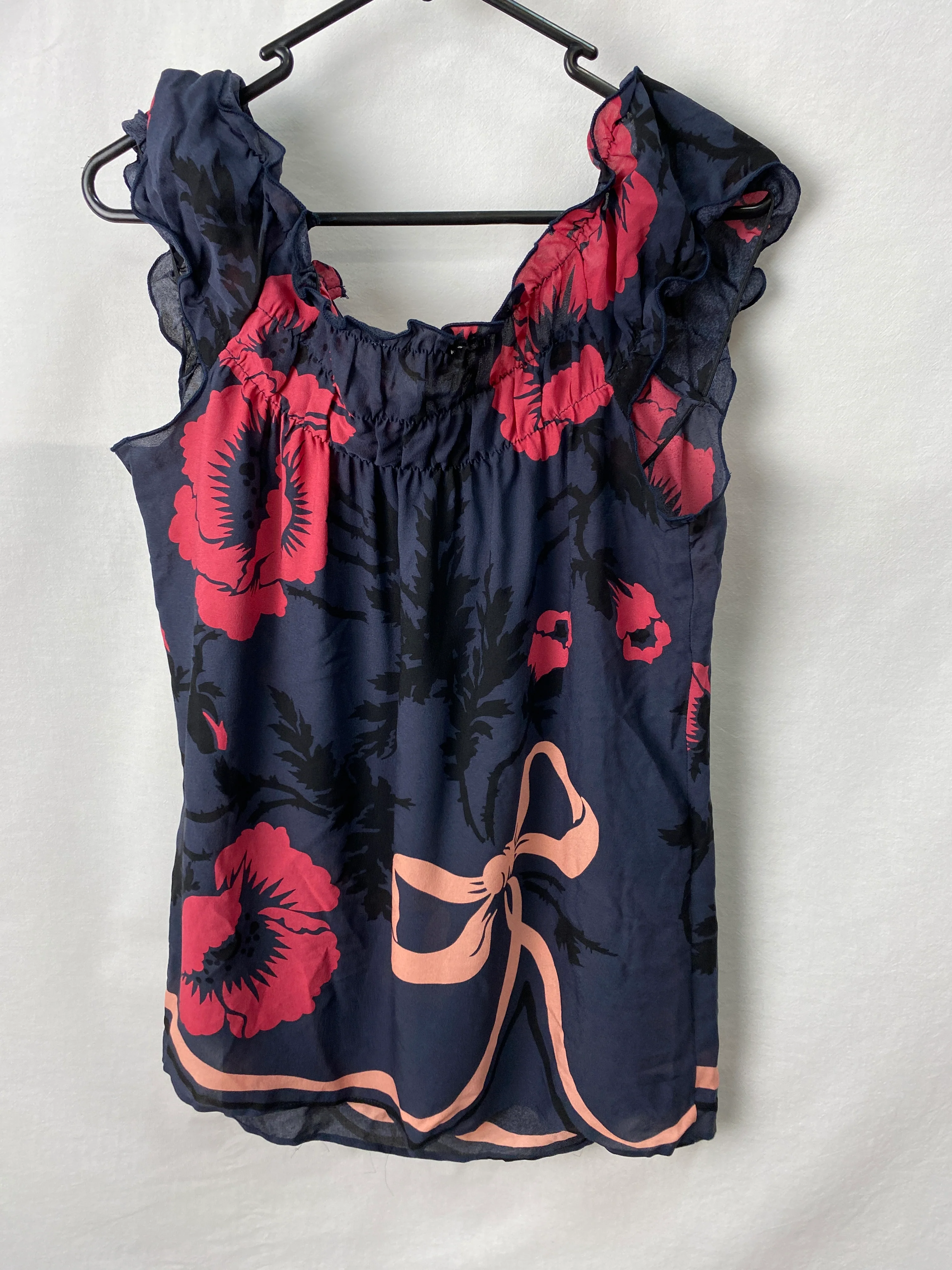 Alannah Hill Womens Top Size 12 - Image 2
