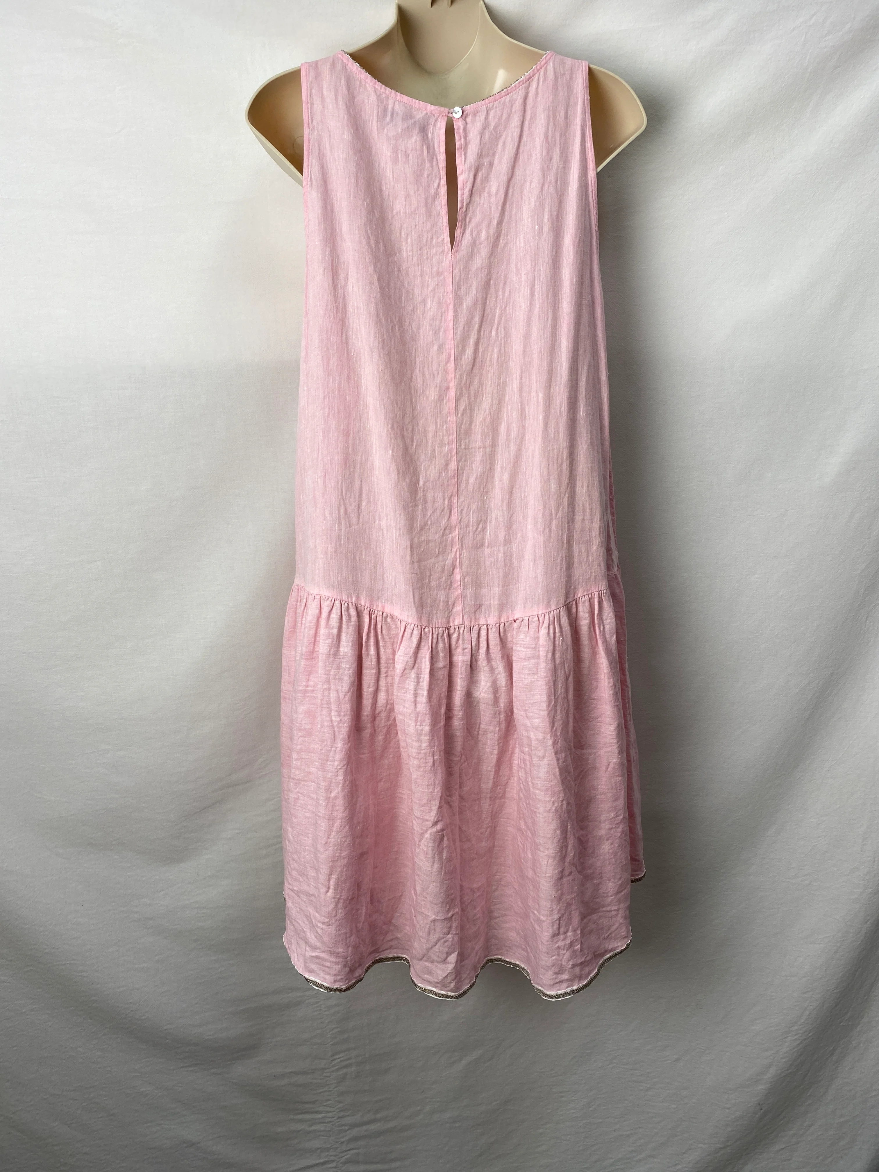 Alessandra Womens Dress Size S - Image 2