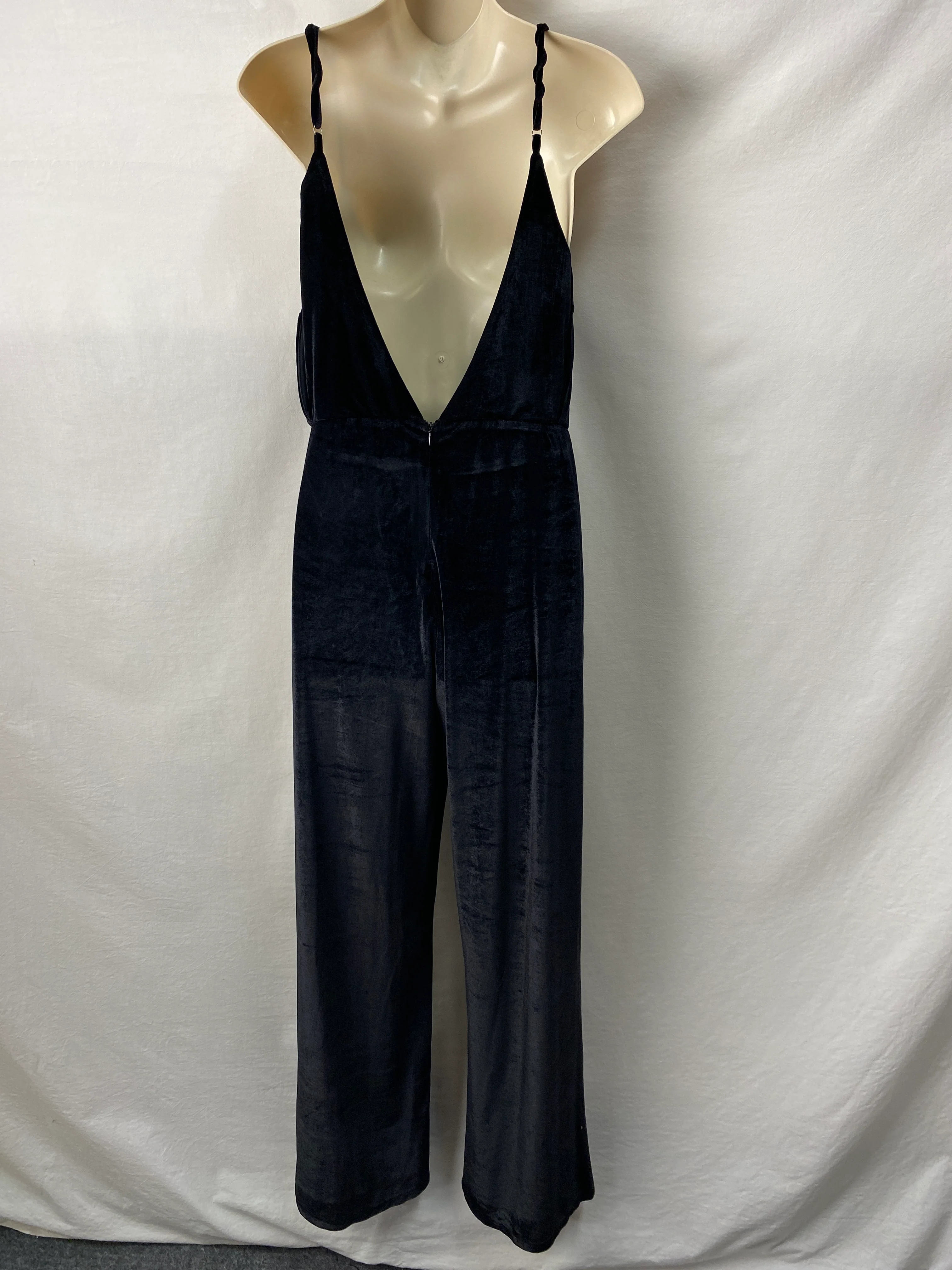 Aliso Womens Jumpsuit Size 12 - Image 2