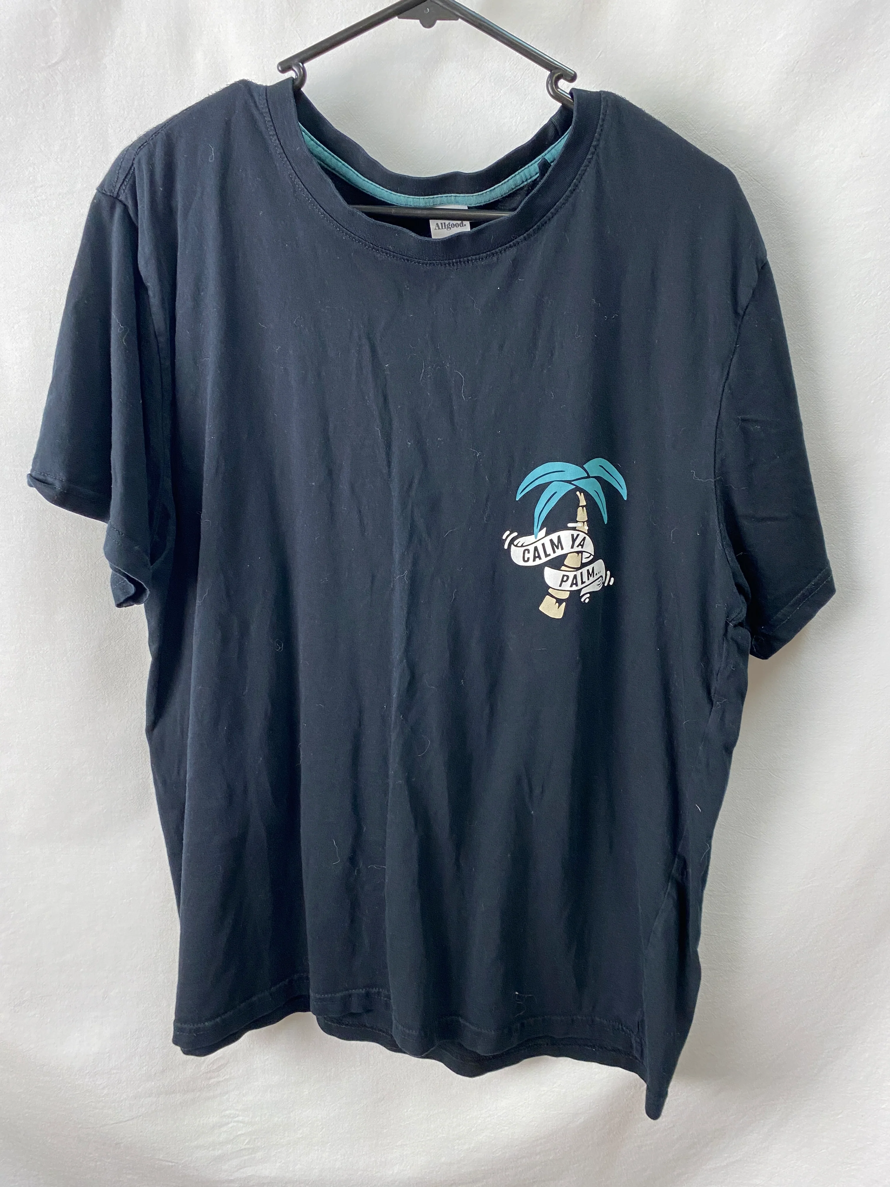 All good Mens Shirt Size XL