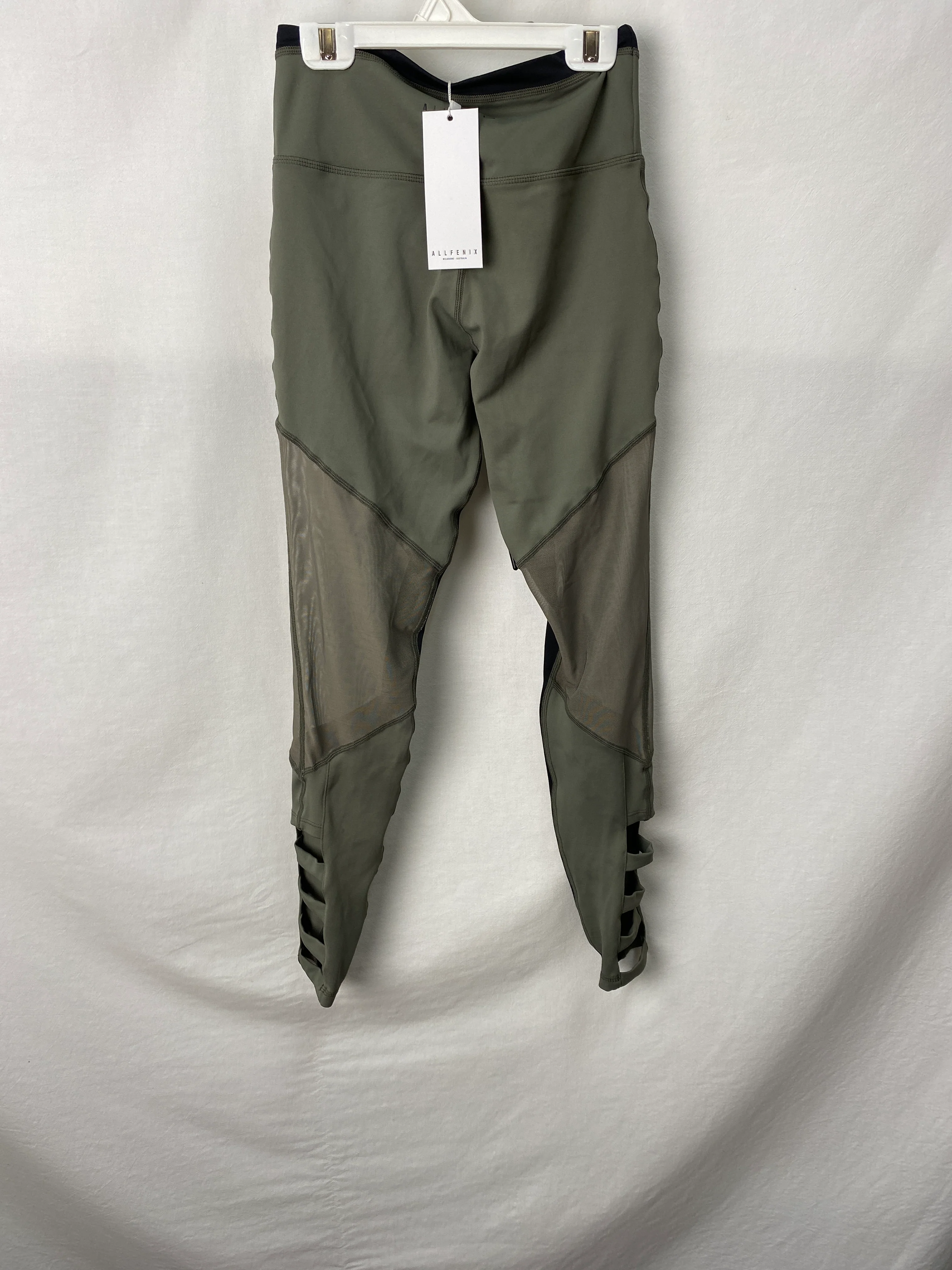 Allfenix Womens Pants Size S BNWT - Image 2