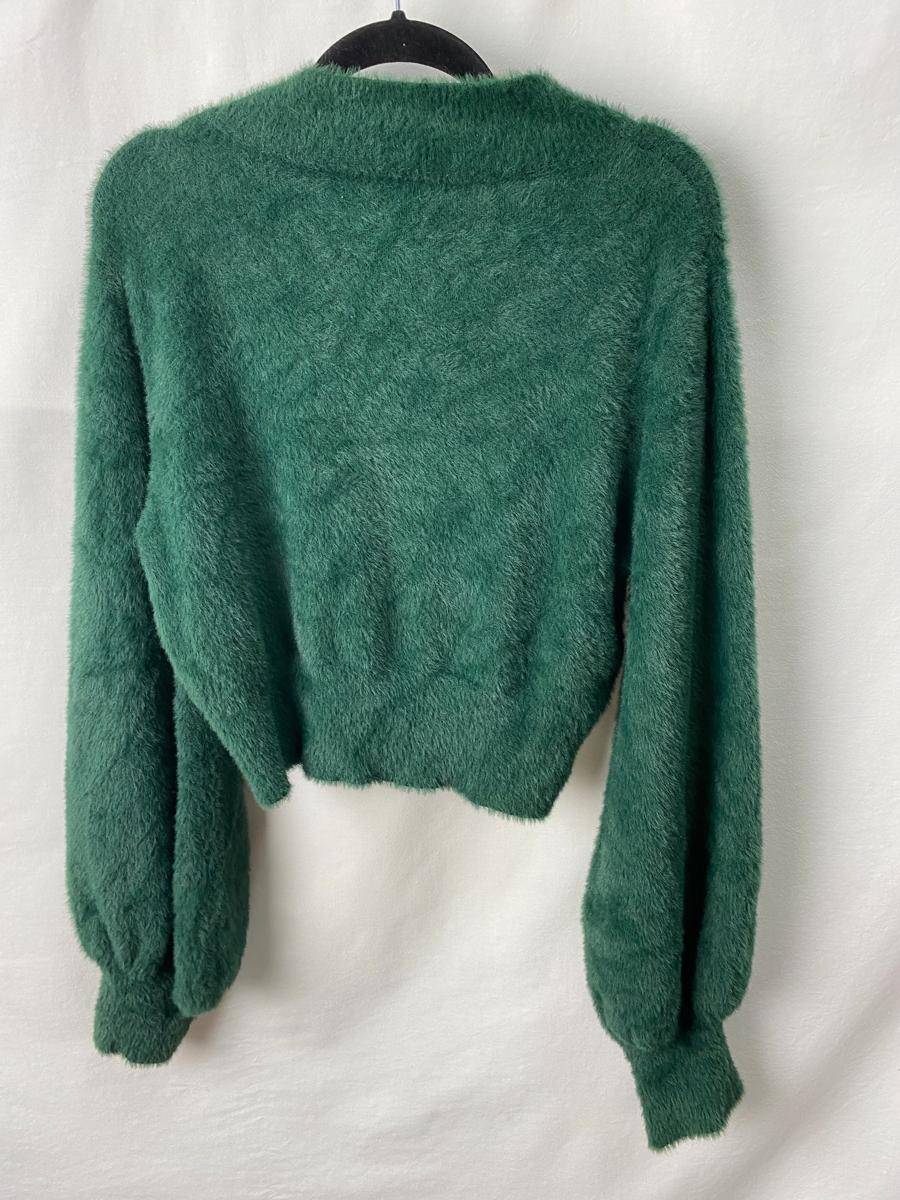Ally Womens Jumper Size L - Image 2