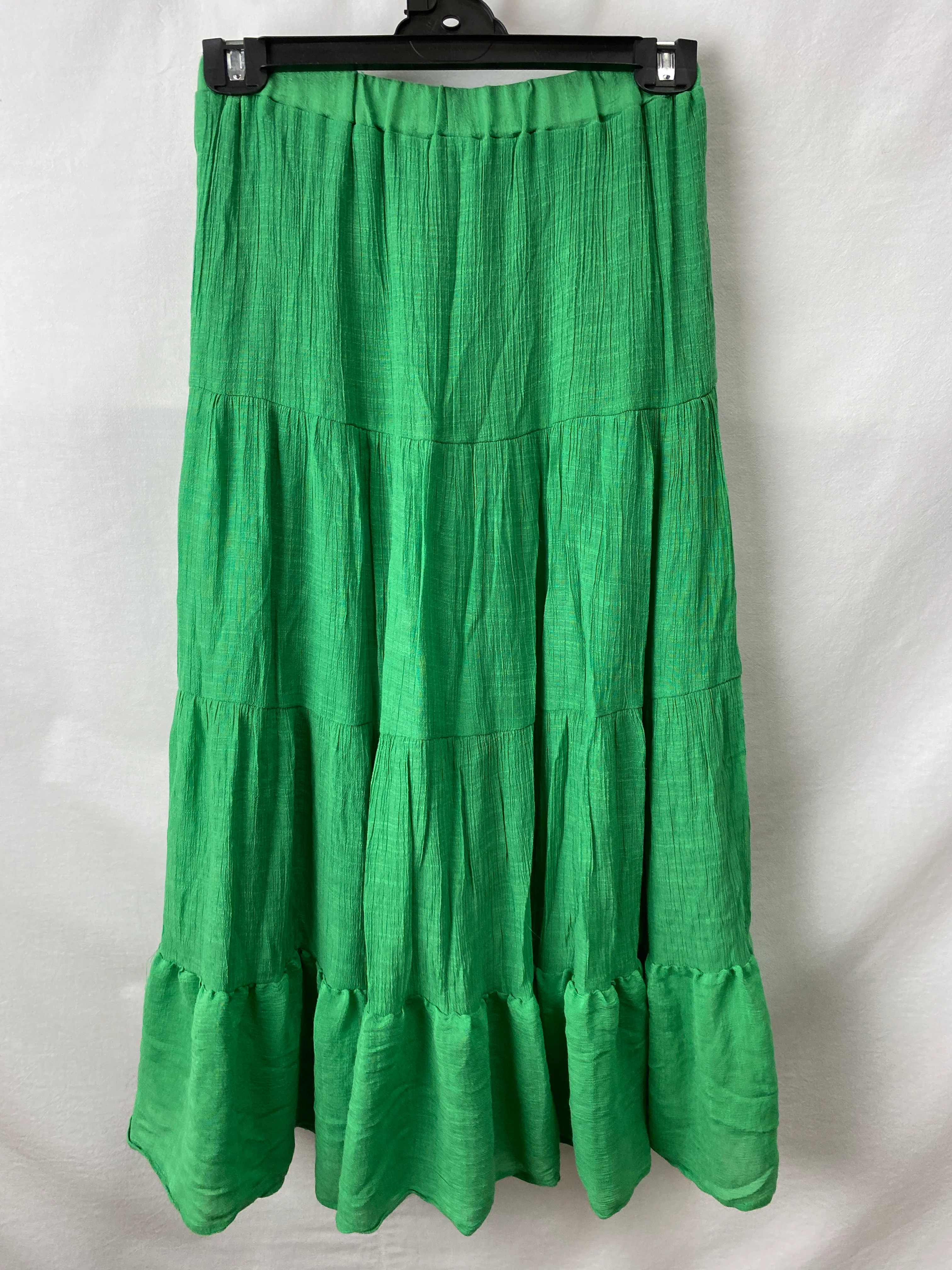 Ally Womens Skirt Size 10 - Image 2