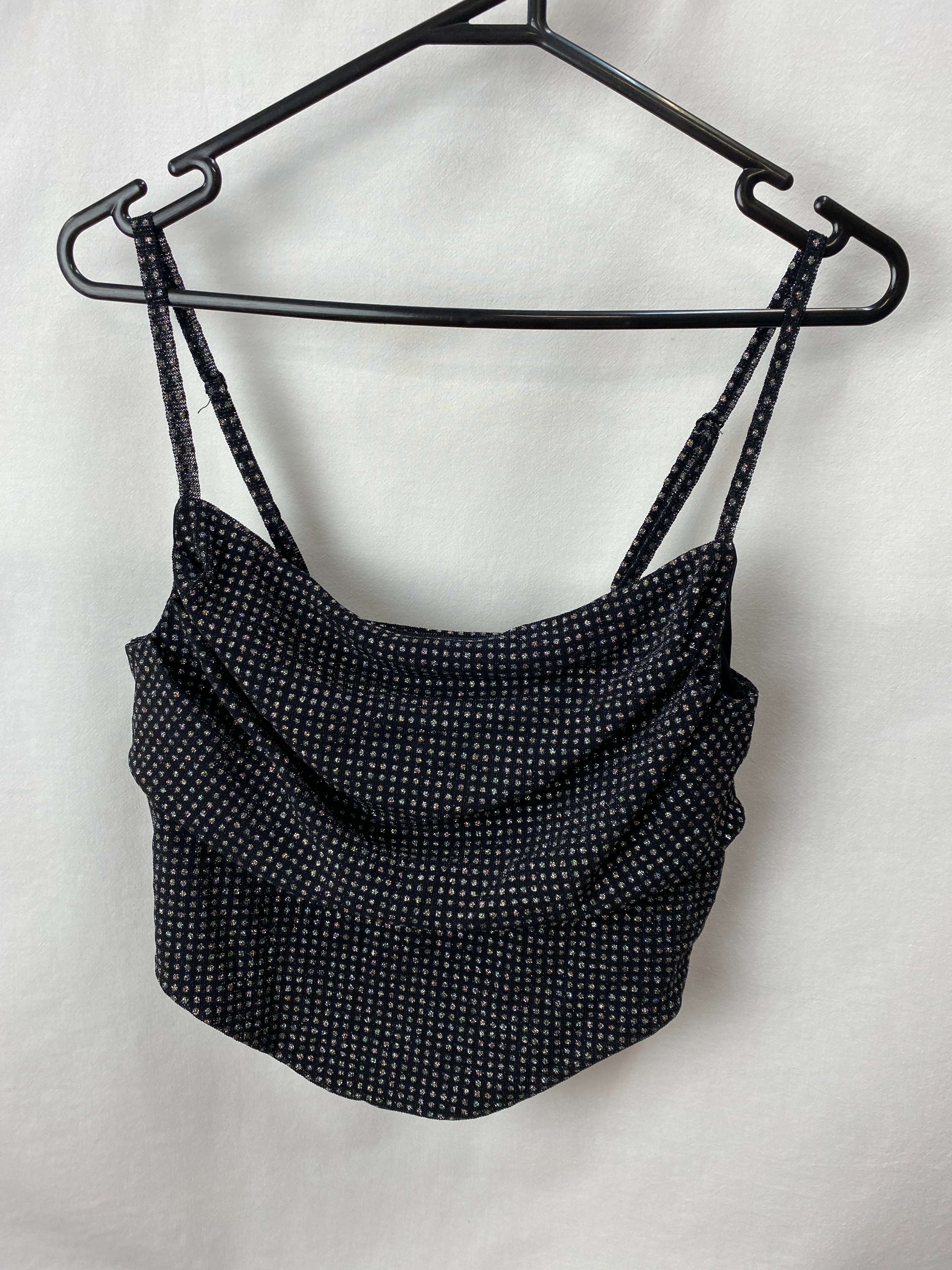 Ally Womens Top Size M