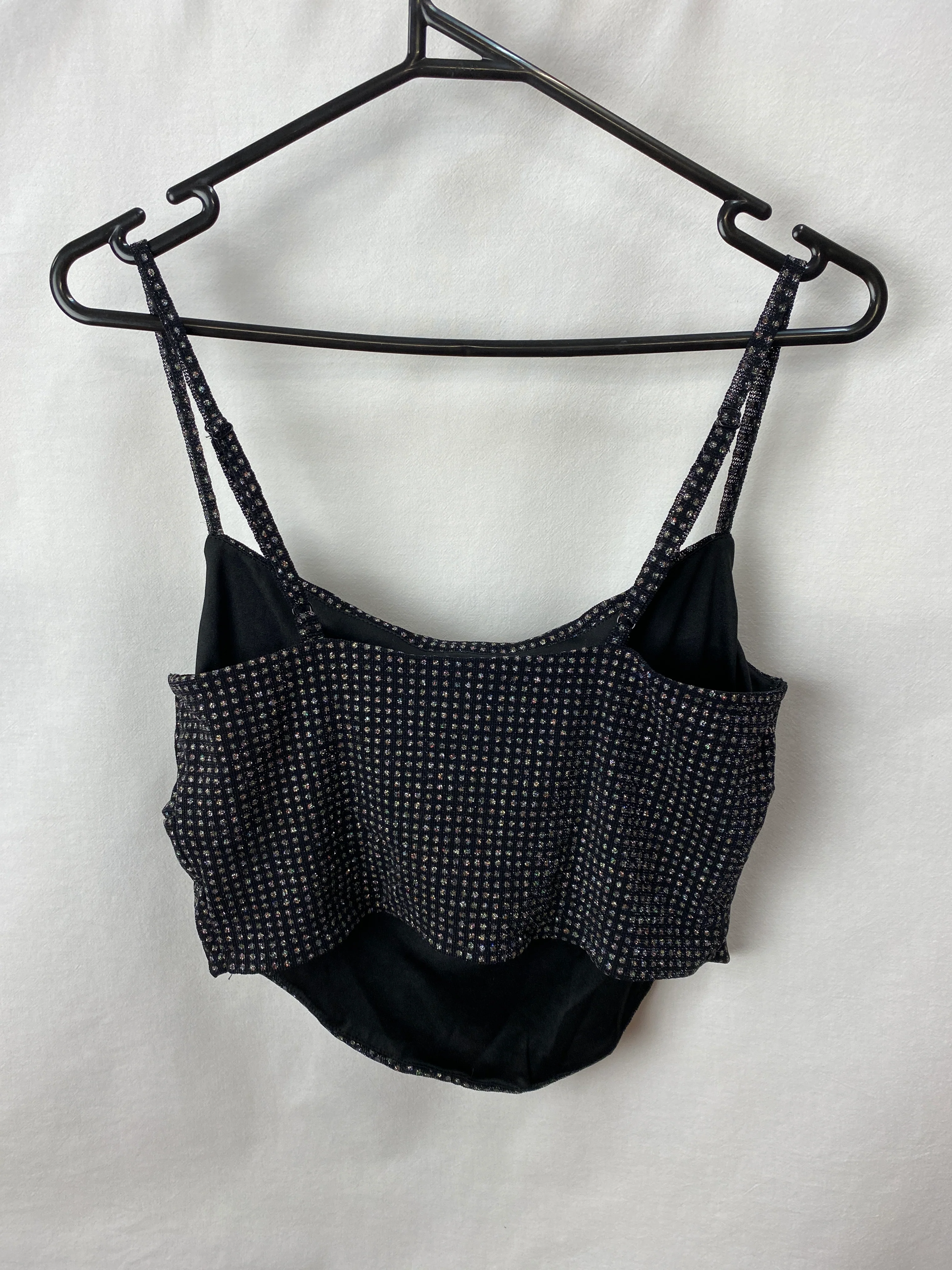 Ally Womens Top Size M - Image 2