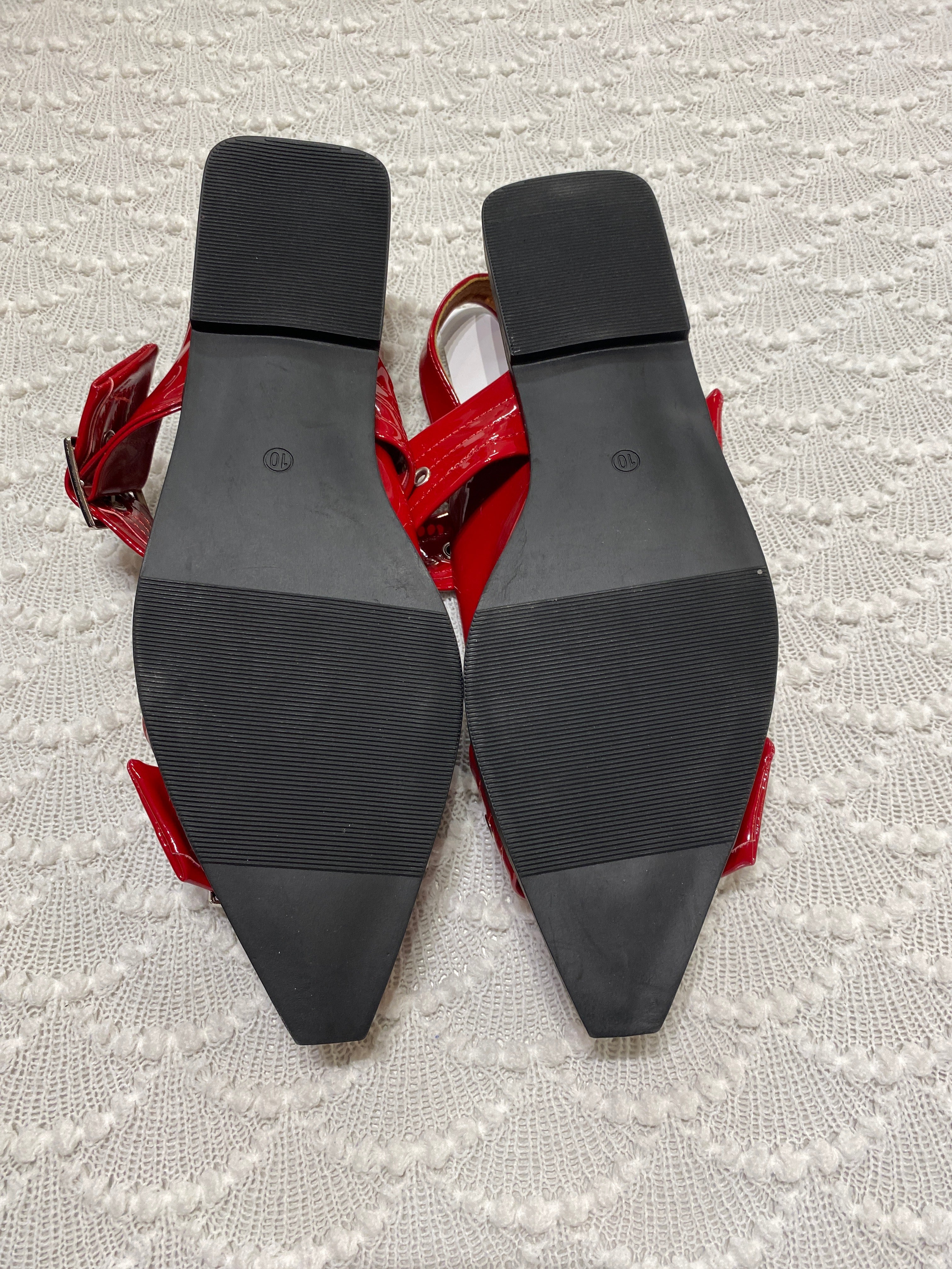 Anko Womens Shoes Size 10 BNWT - Image 3