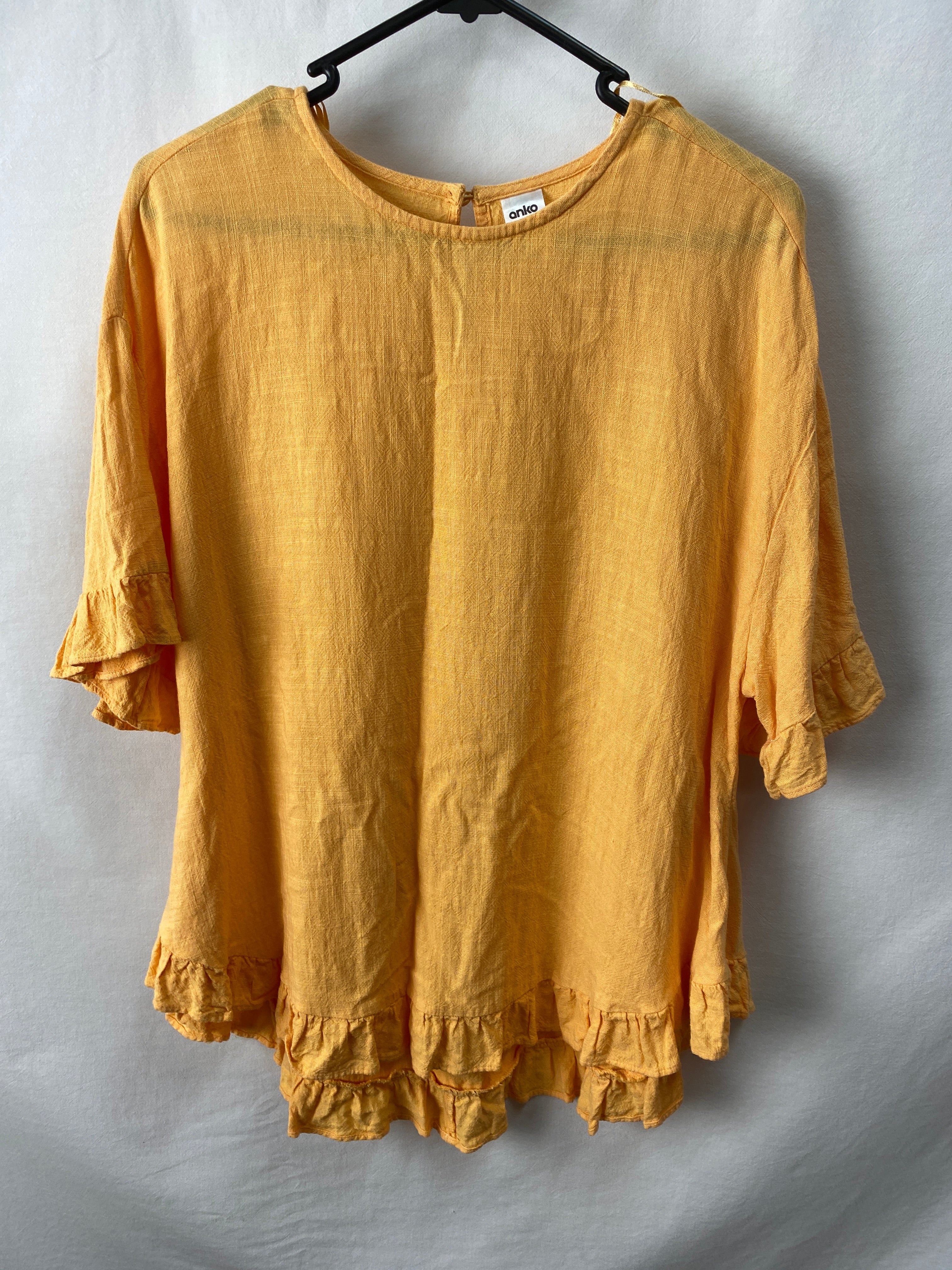 Anko Womens Top Size 10