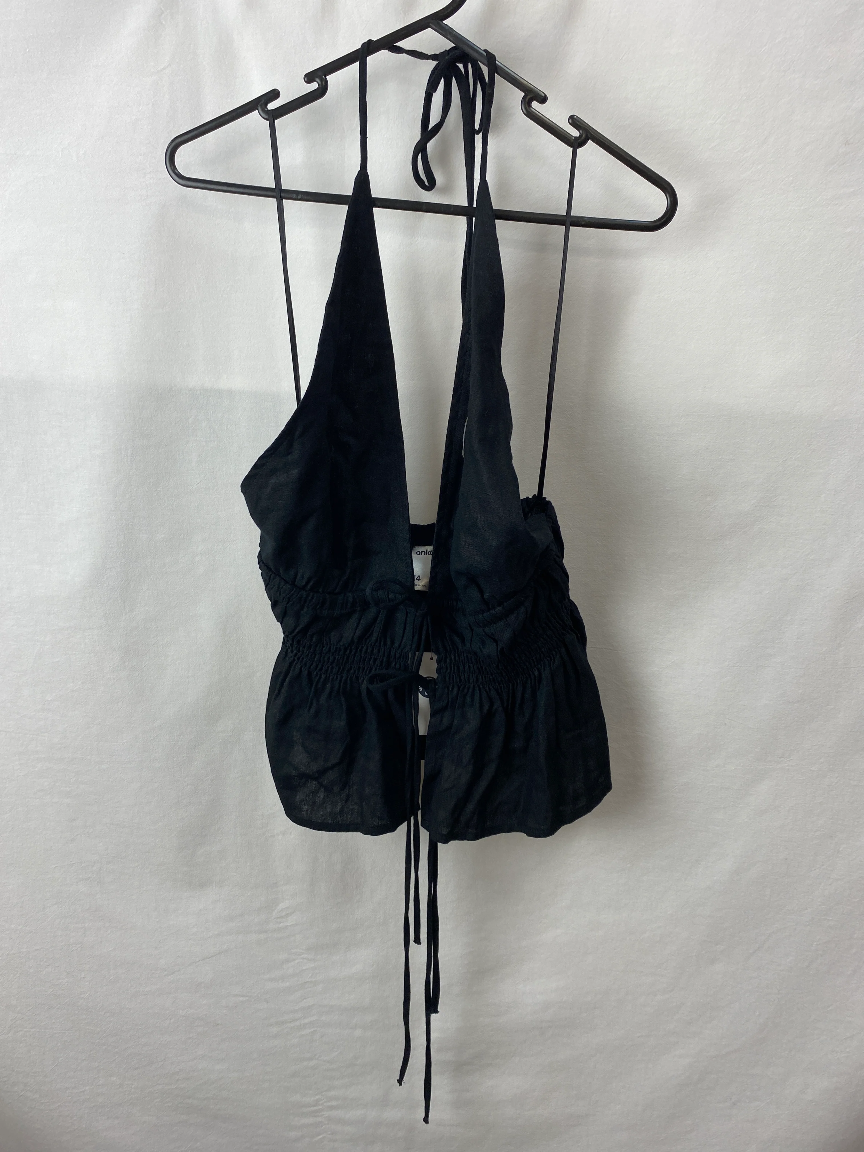 Anko Womens Top Size 14 BNWT