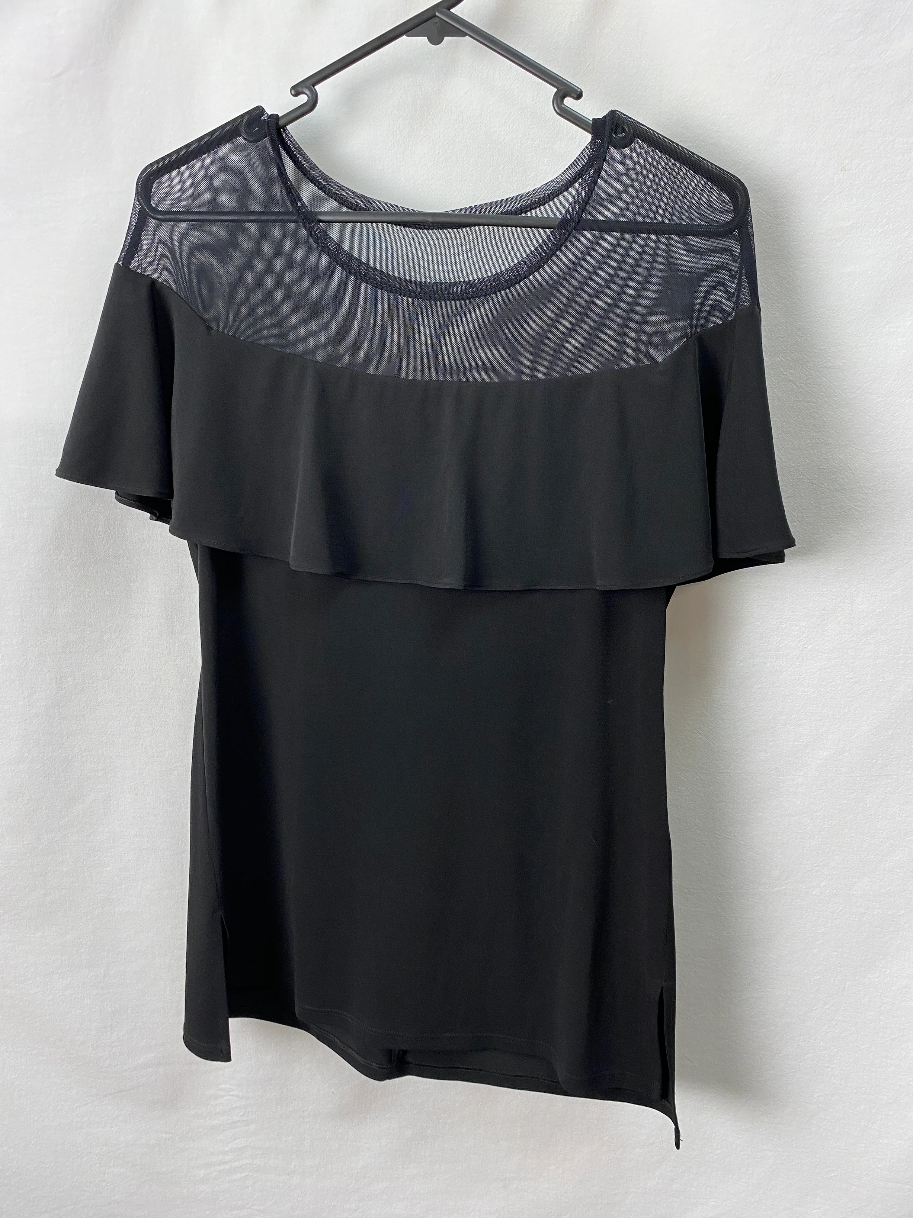 Anthea Crawford Womens Top Size S