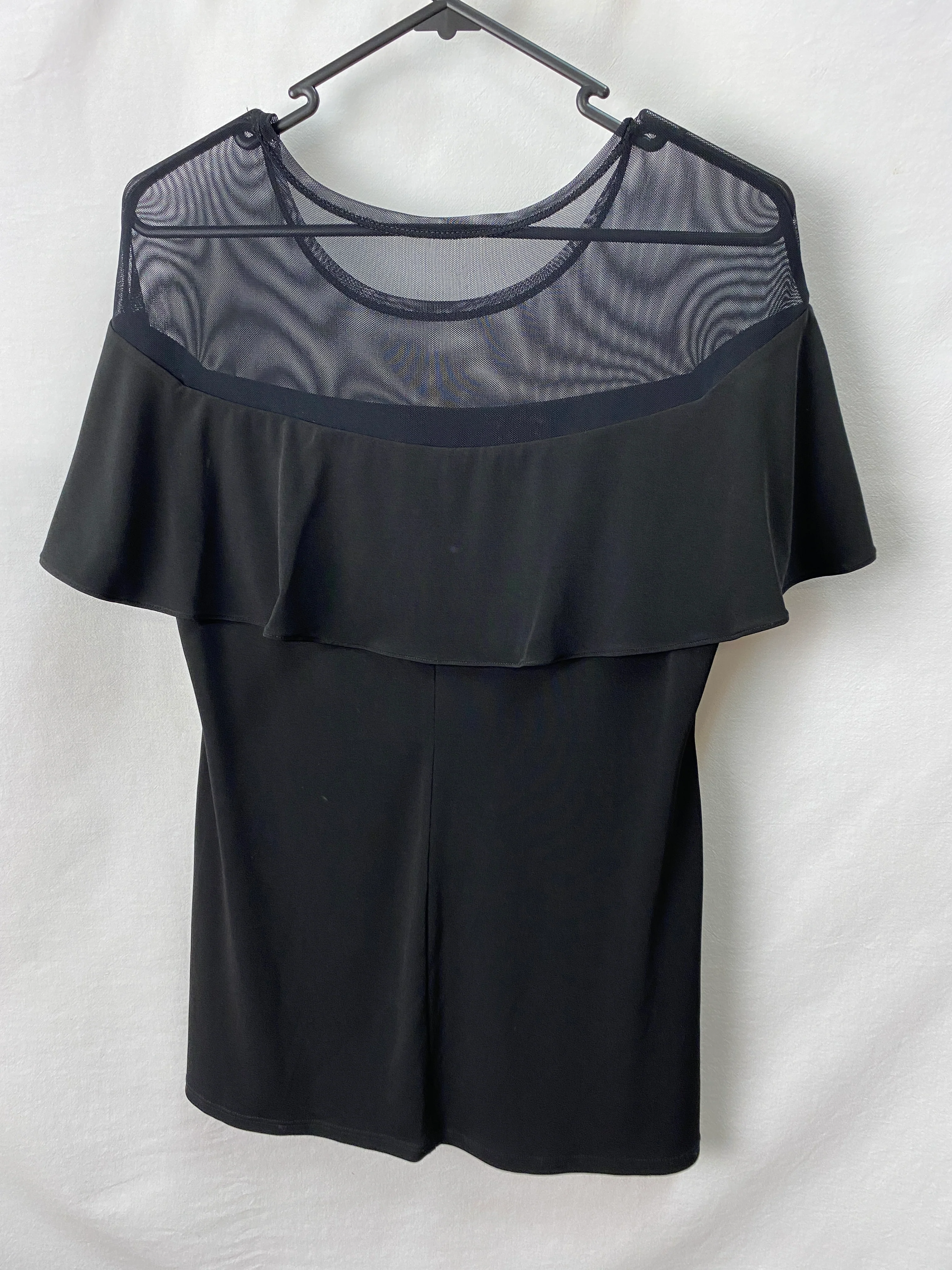 Anthea Crawford Womens Top Size S - Image 2