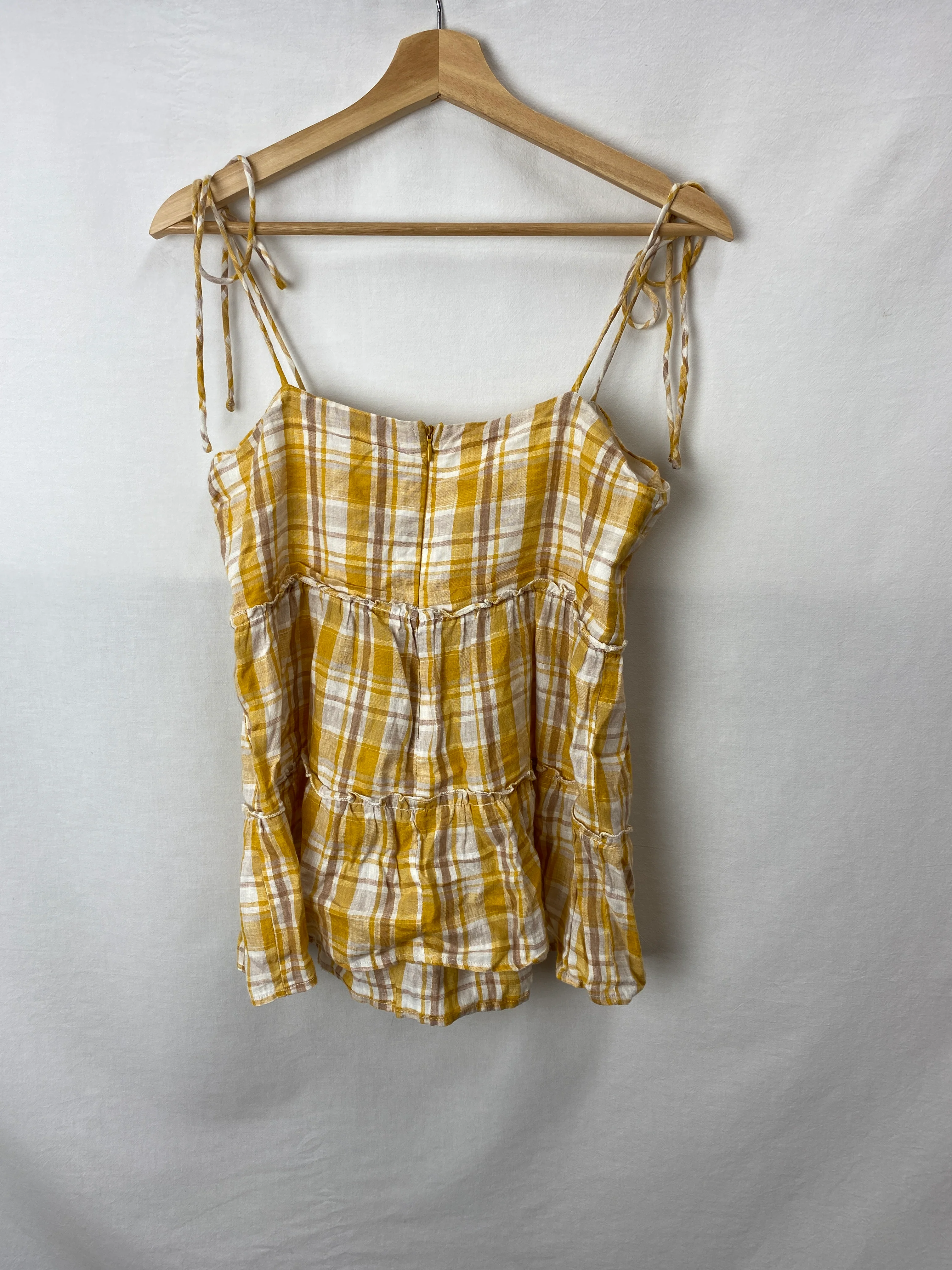 Apero Womens Top Size S - Image 2