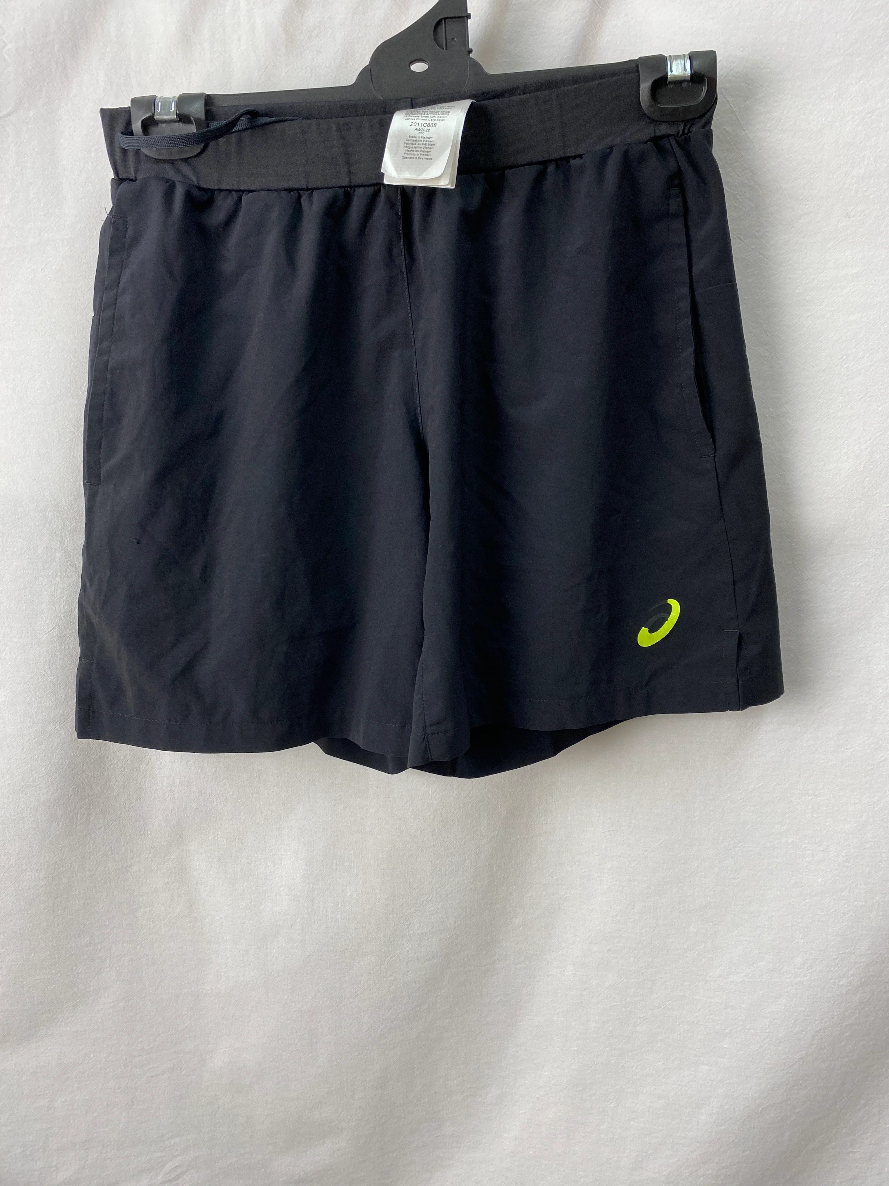Asics Womens Shorts Size S