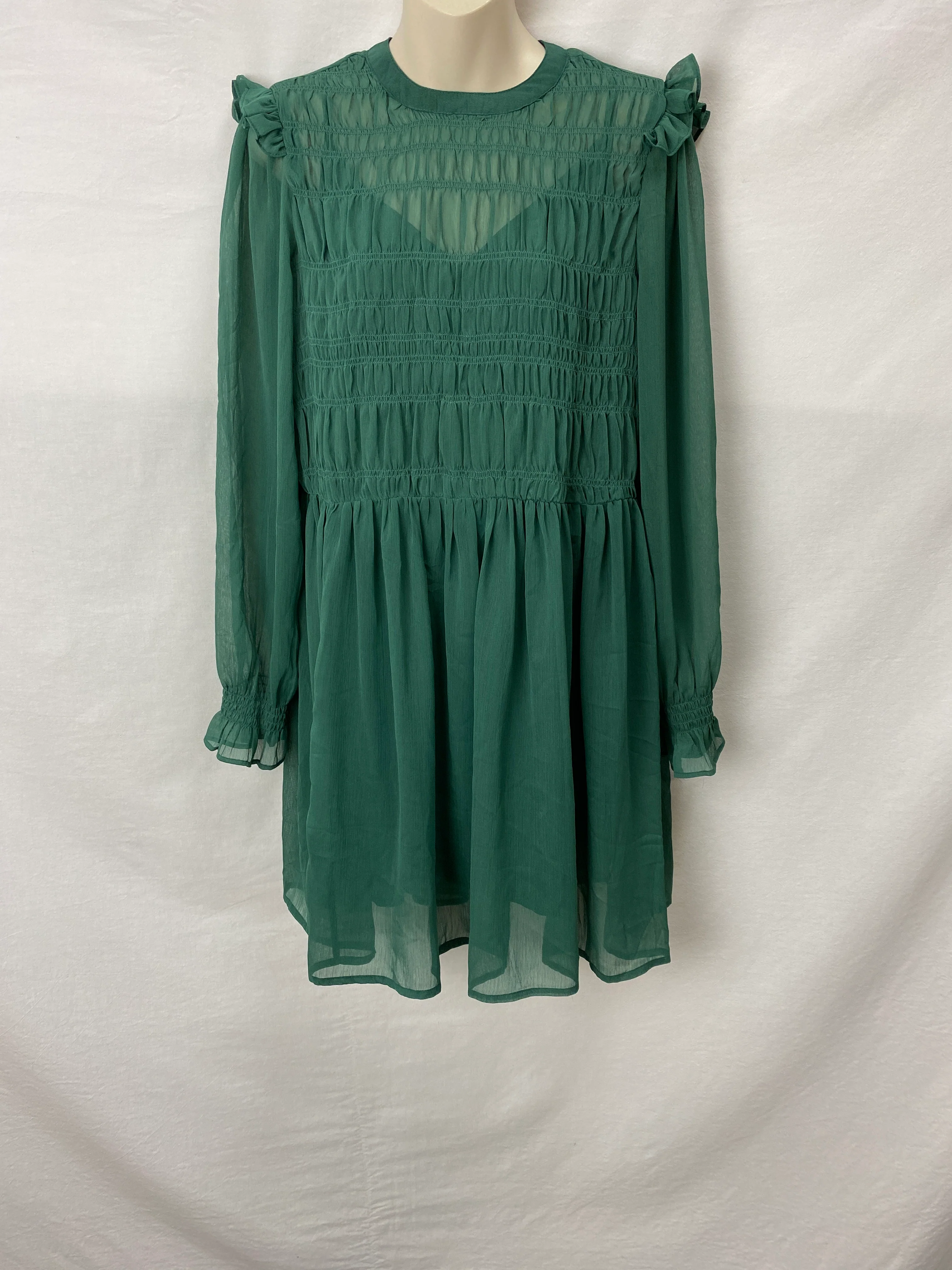 Asos Womens Dress Size UK 10
