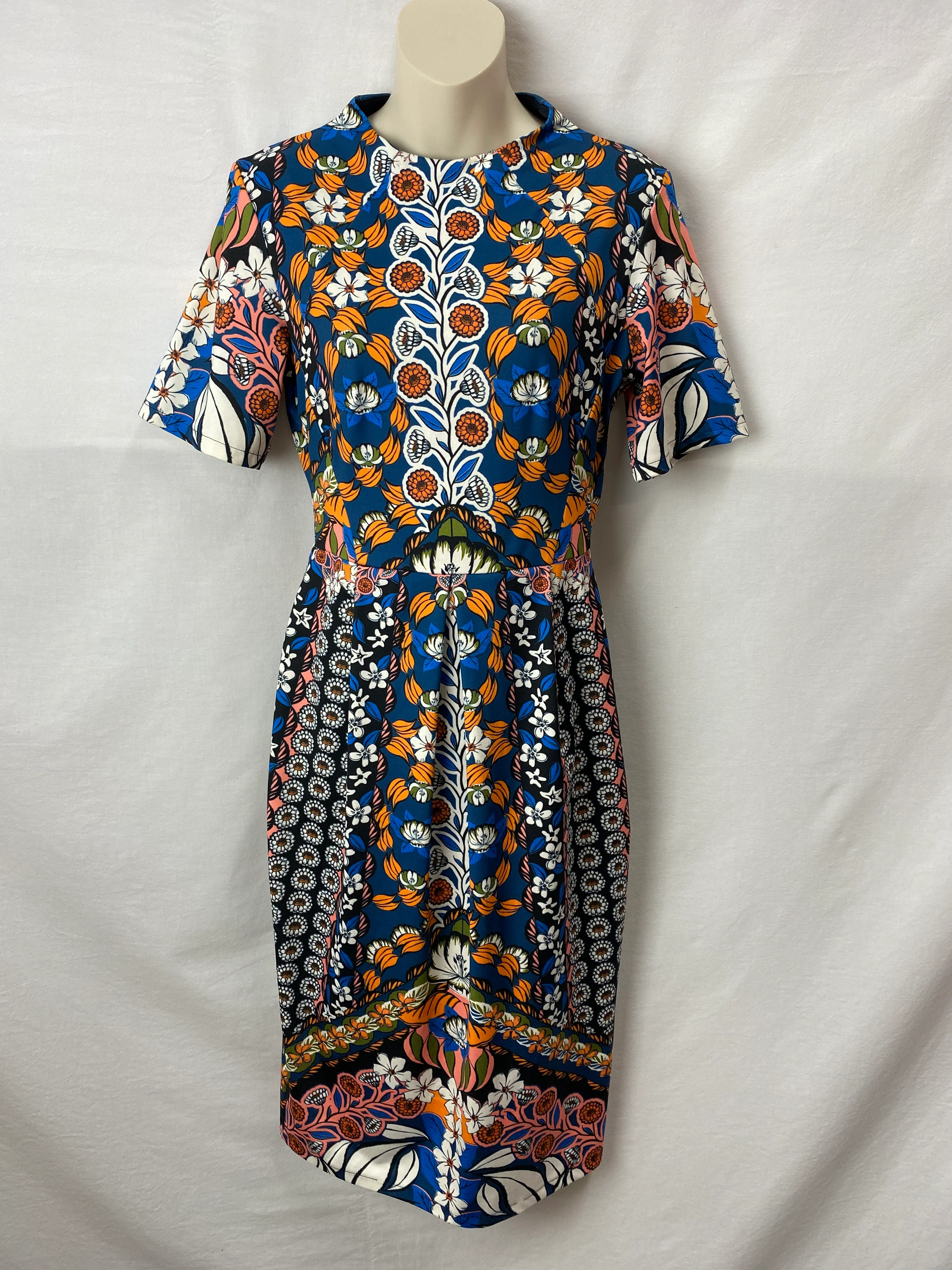 Asos Womens Dress Size UK 12