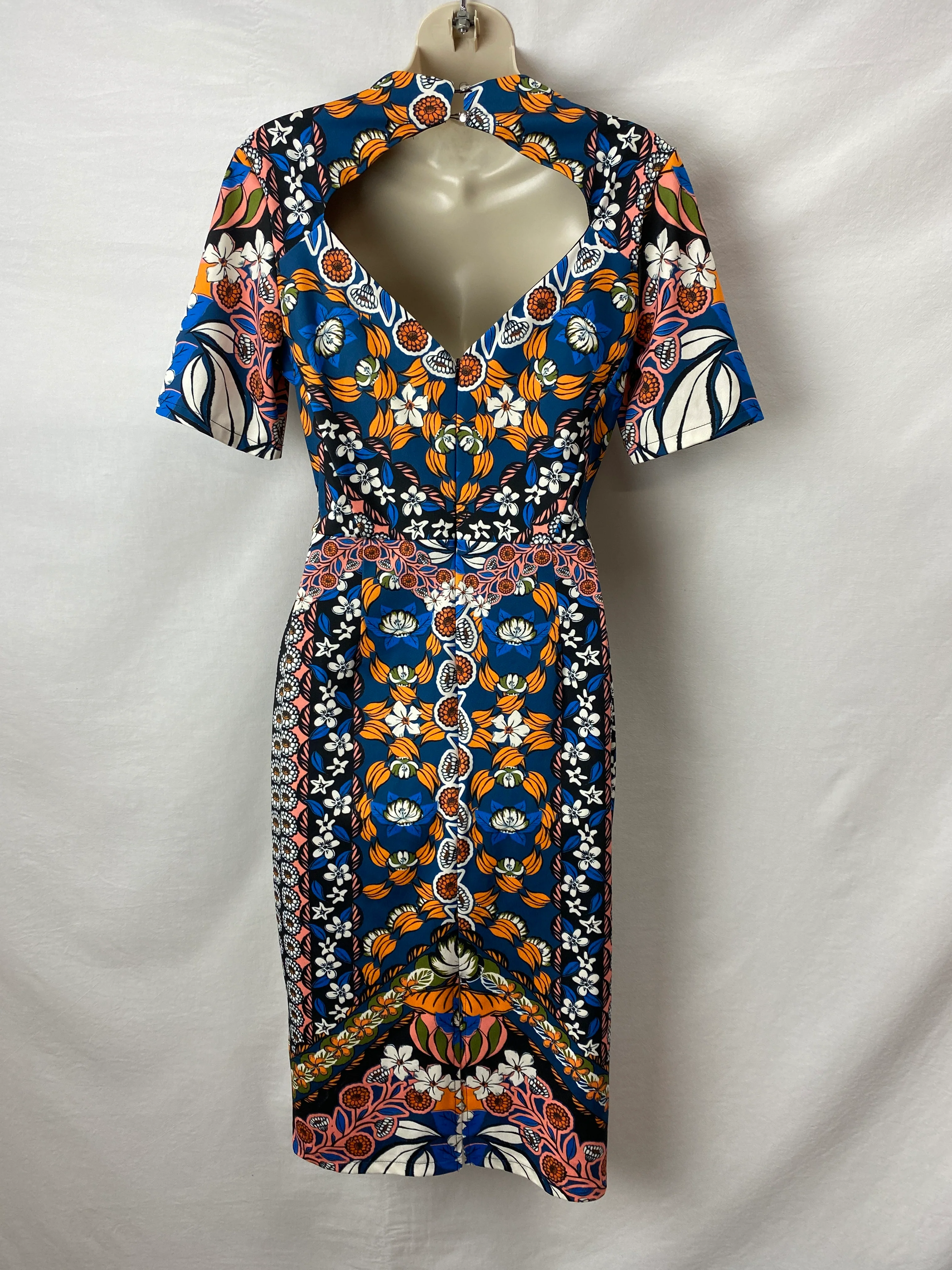 Asos Womens Dress Size UK 12 - Image 2