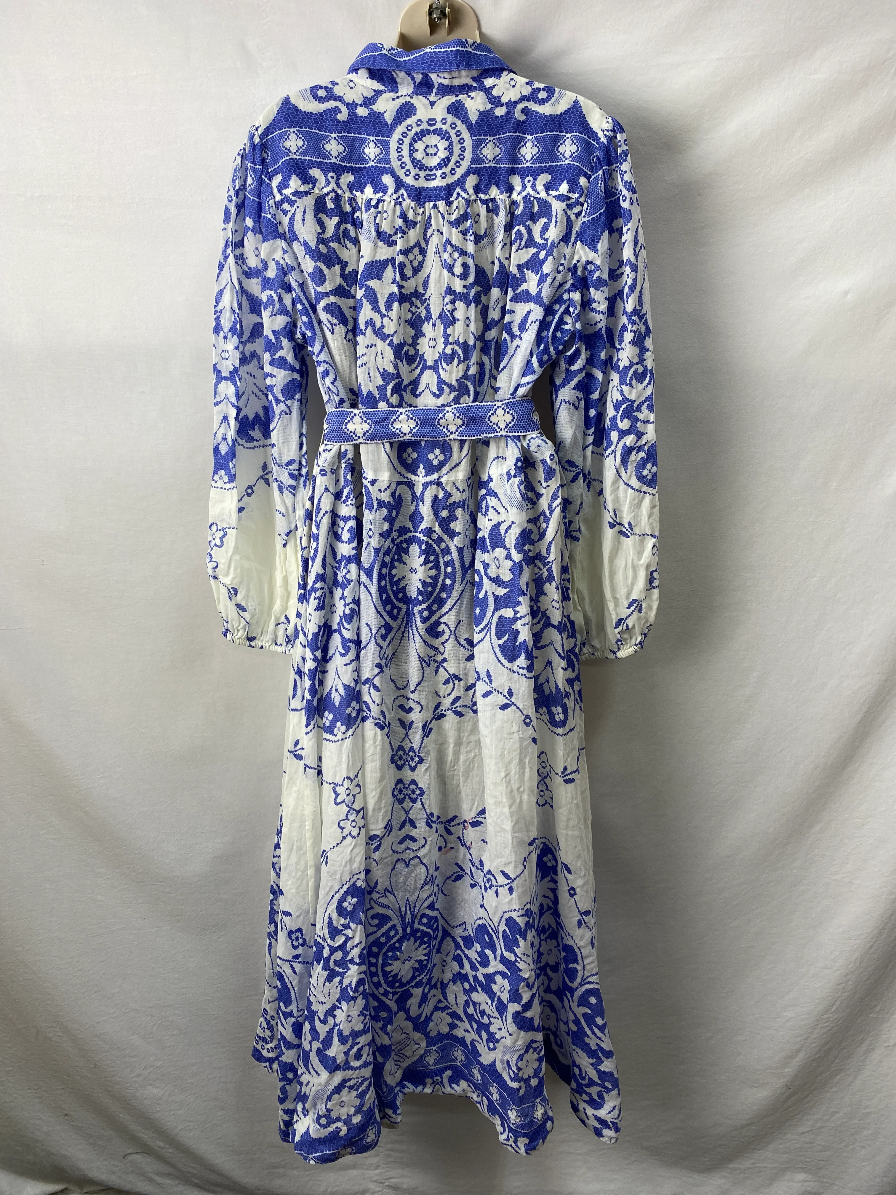 Aston Studio Womens Dress Size 16 - Image 2