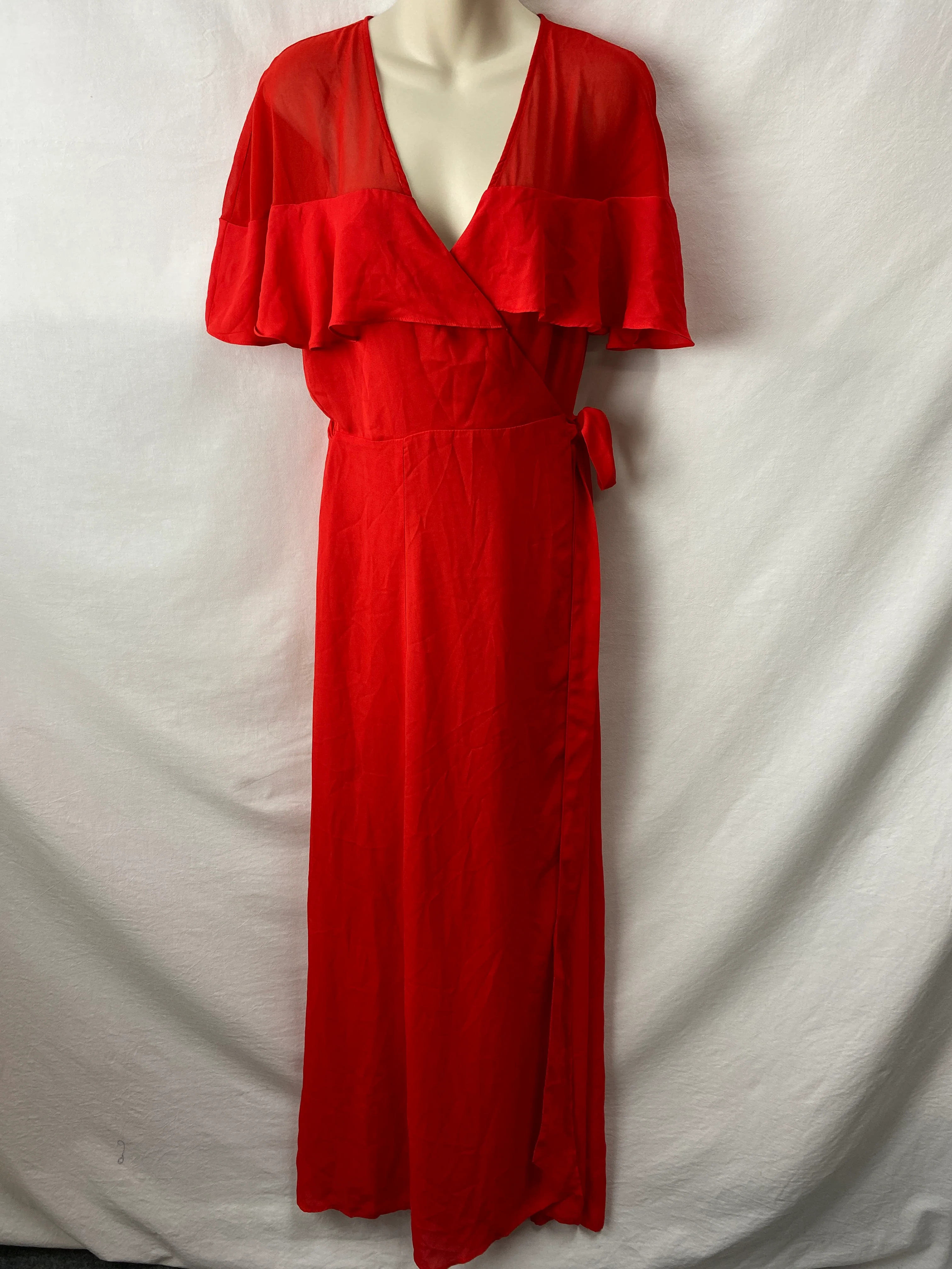 Atmos & Here Womens Dress Size 14