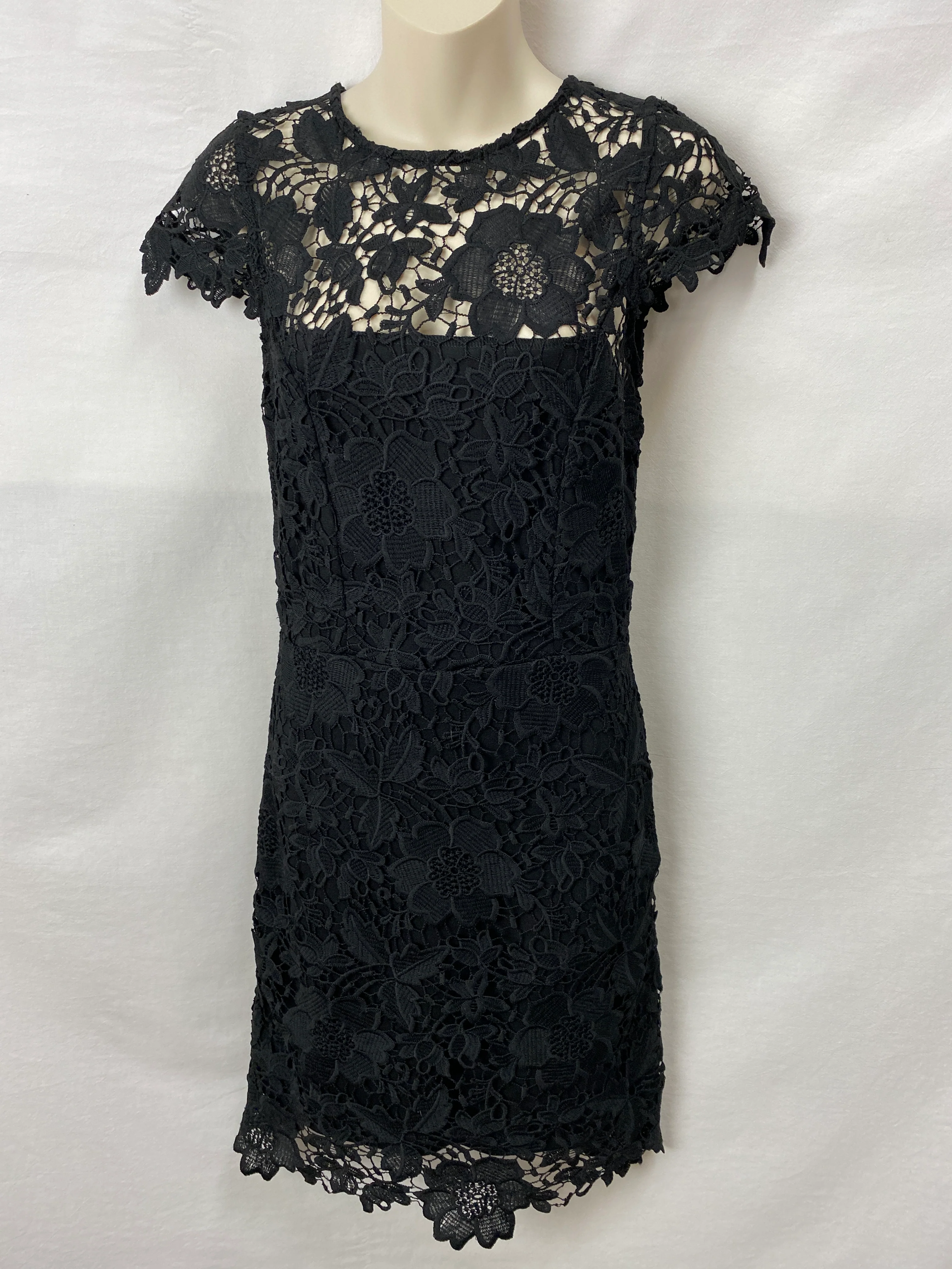 Atmos & Here Womens Dress Size 6