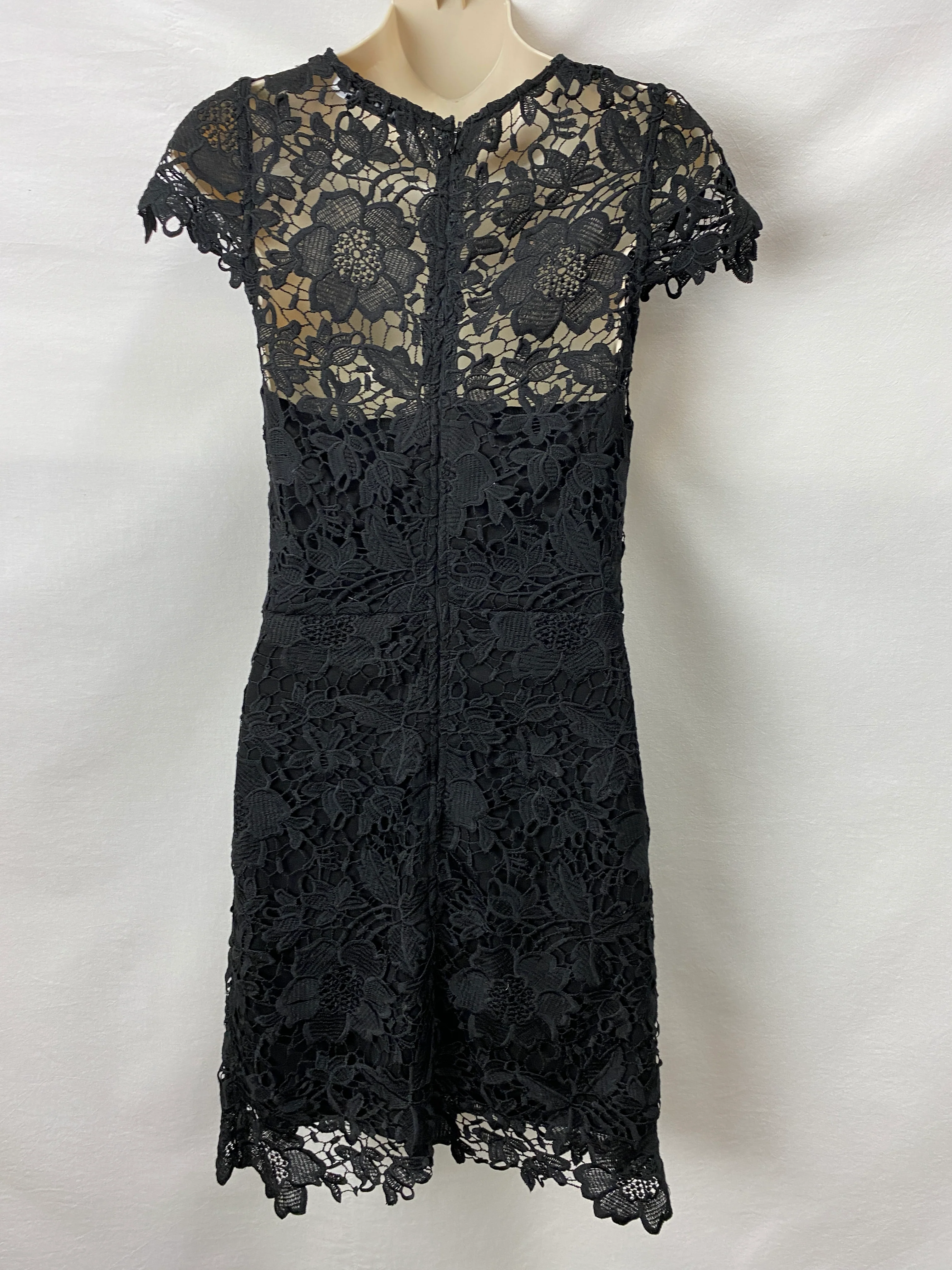 Atmos & Here Womens Dress Size 6 - Image 2