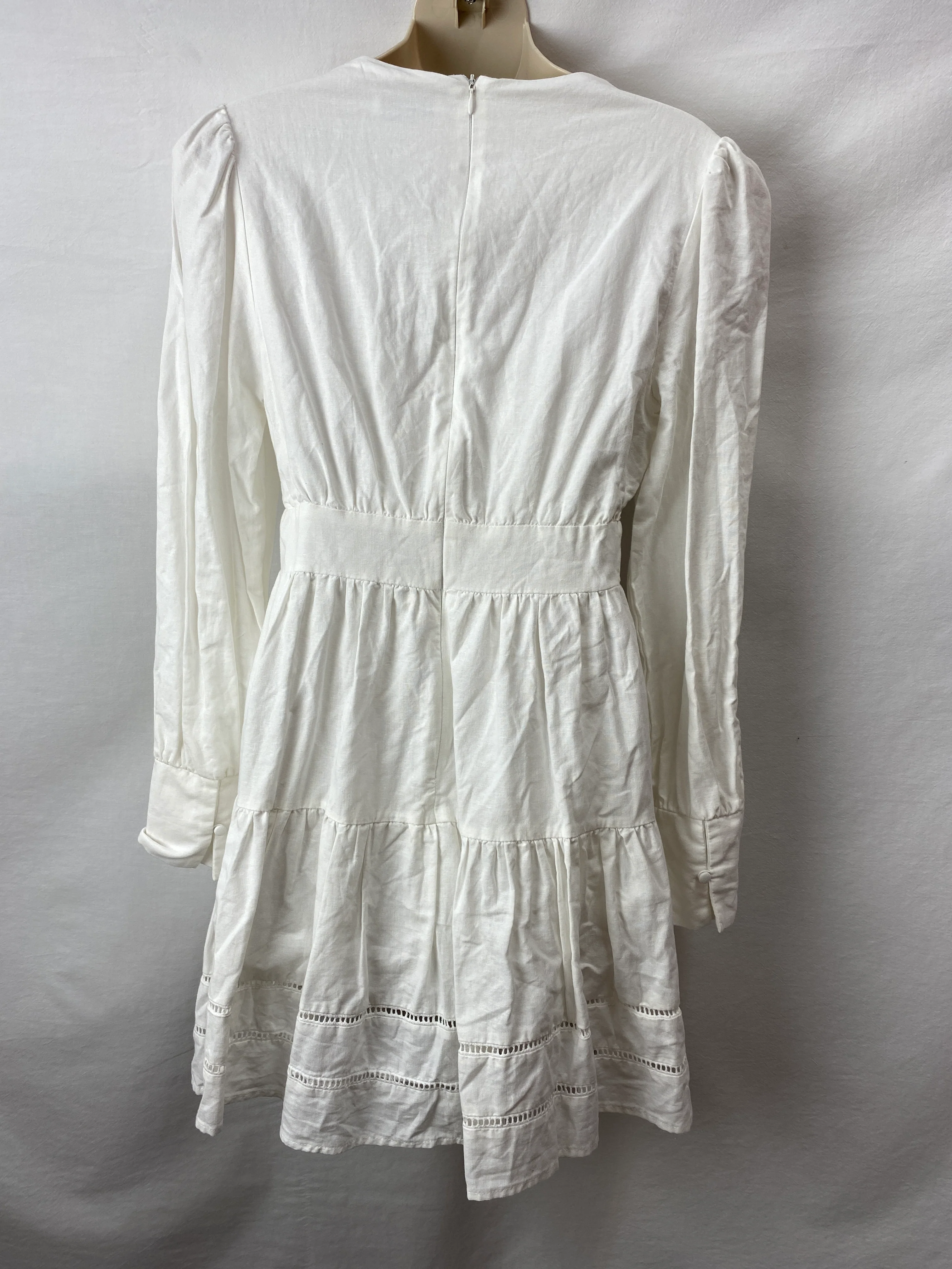 Atmos & Here Womens Dress Size 8 - Image 2