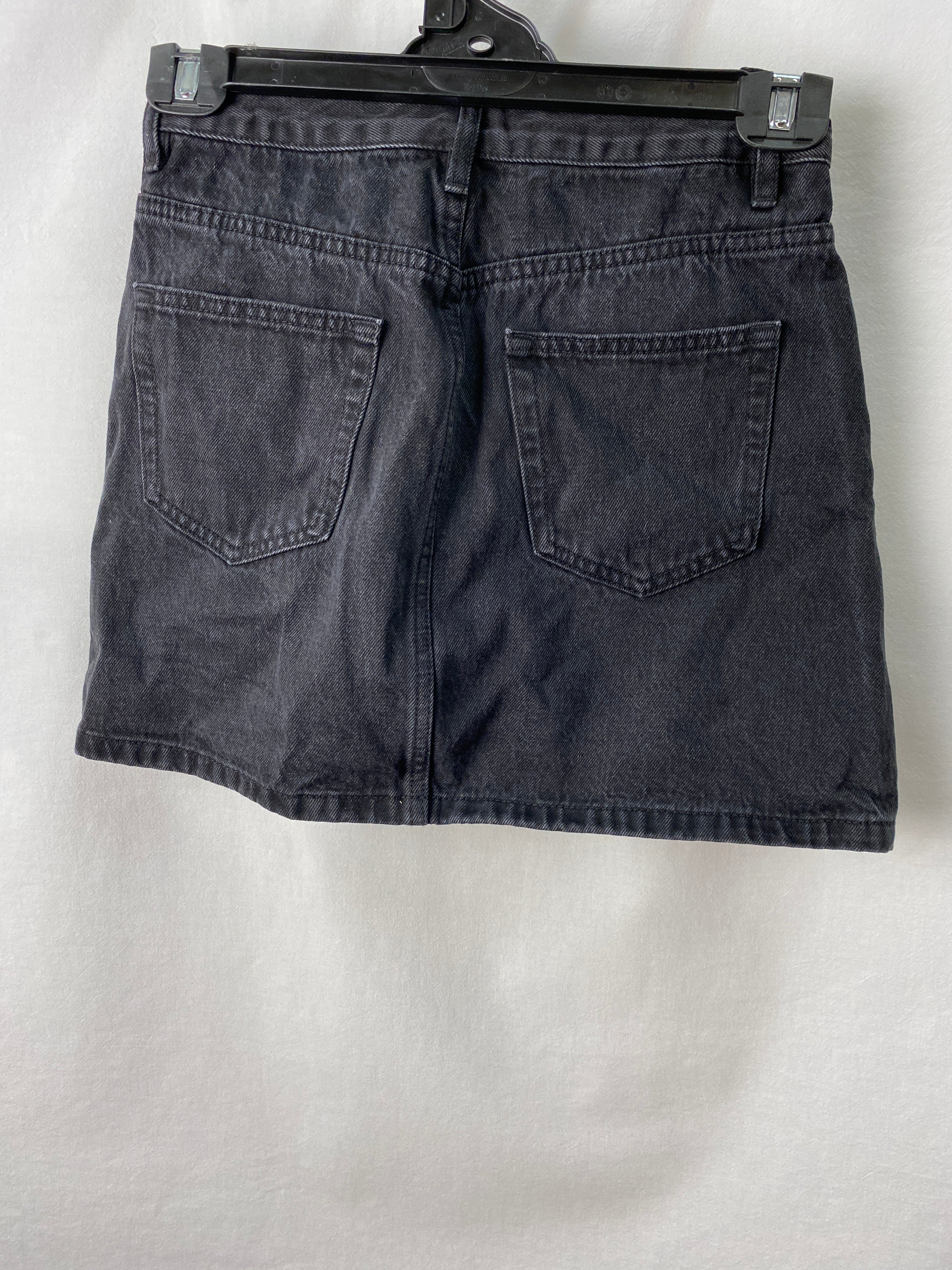 Atmos & Here Womens Skirt Size 8 - Image 2