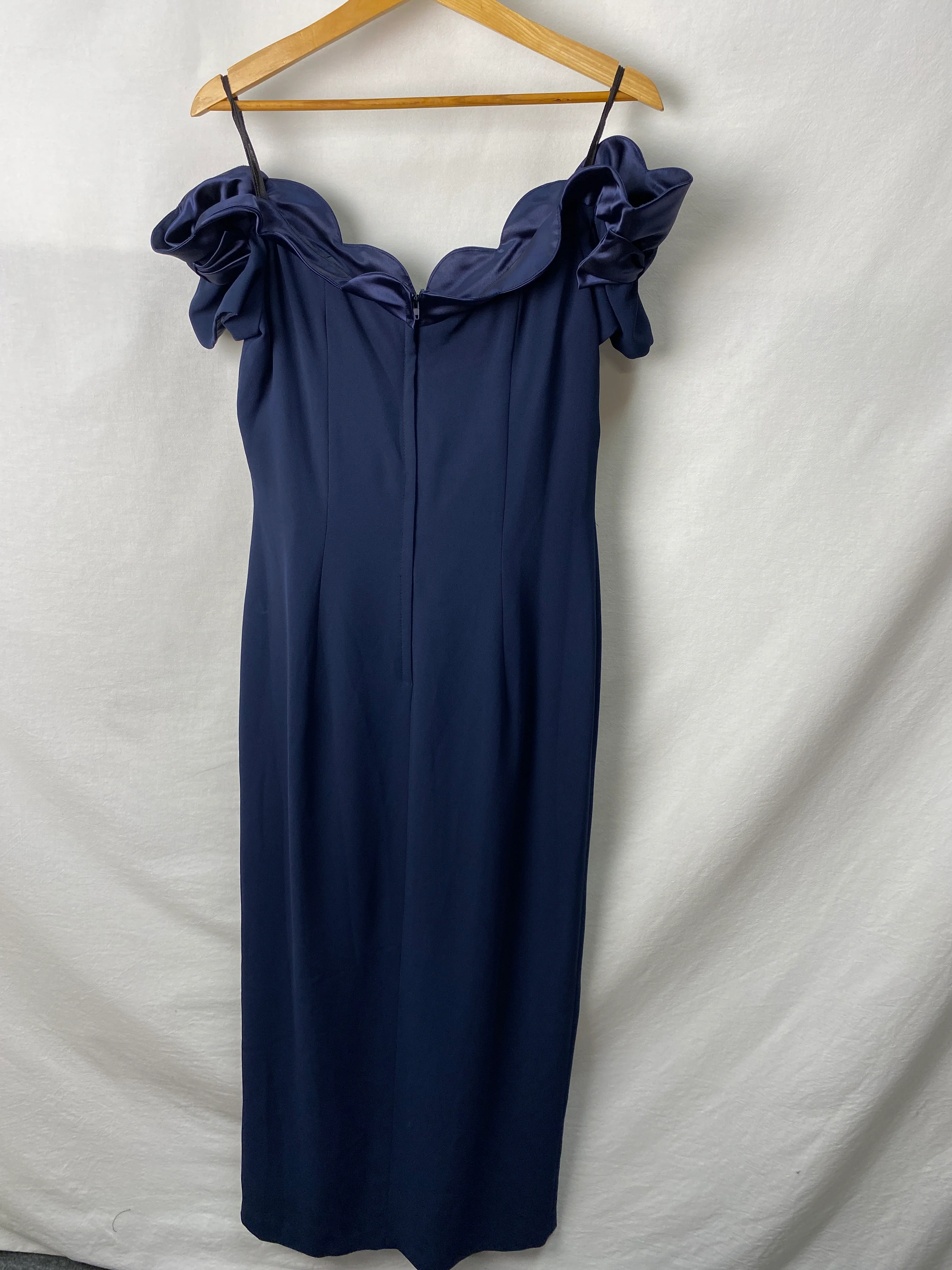 Aurelie Womens Dress Size 12 - Image 2