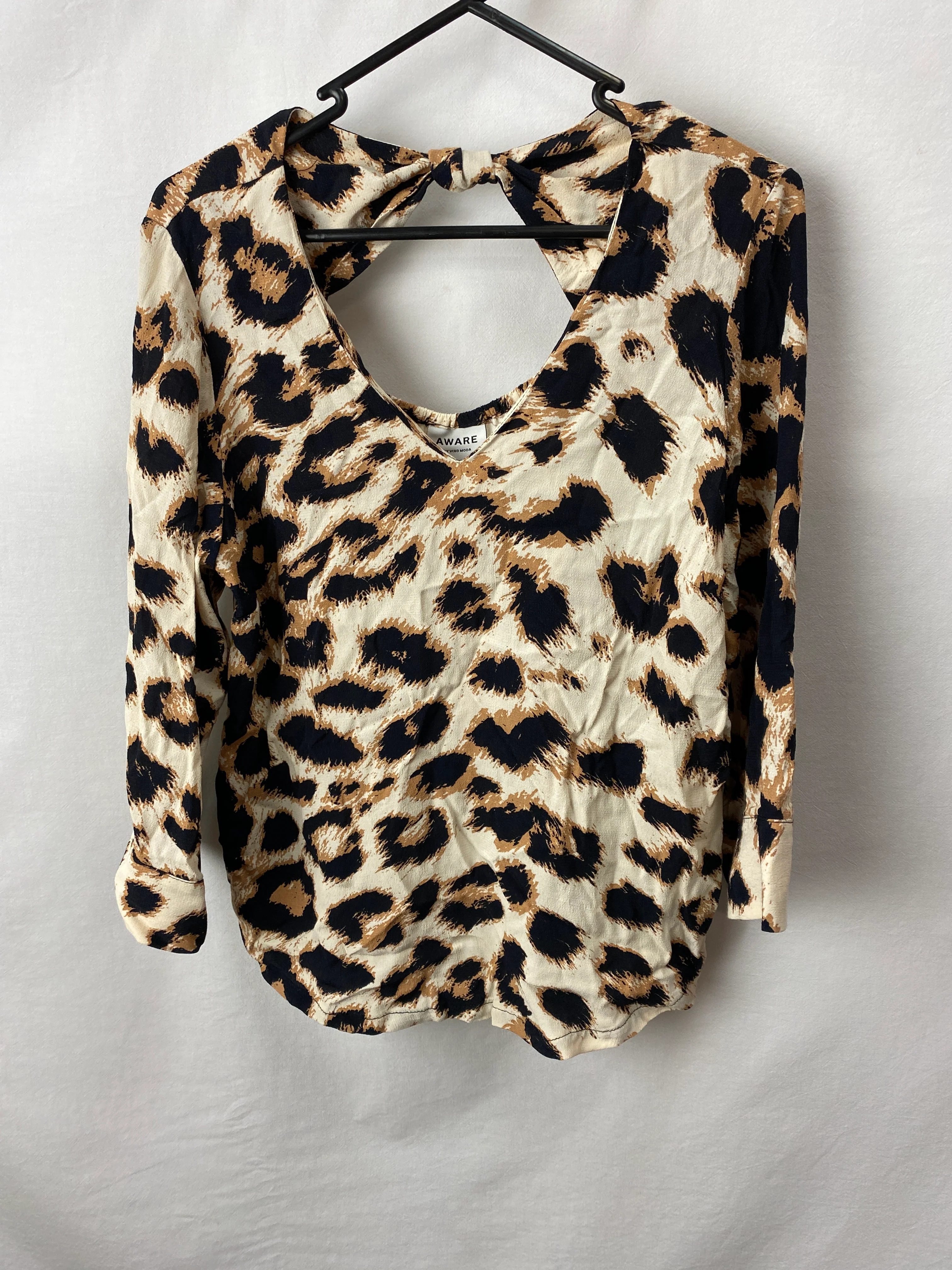Aware By Vero Moda Womens Top Size XS BNWT