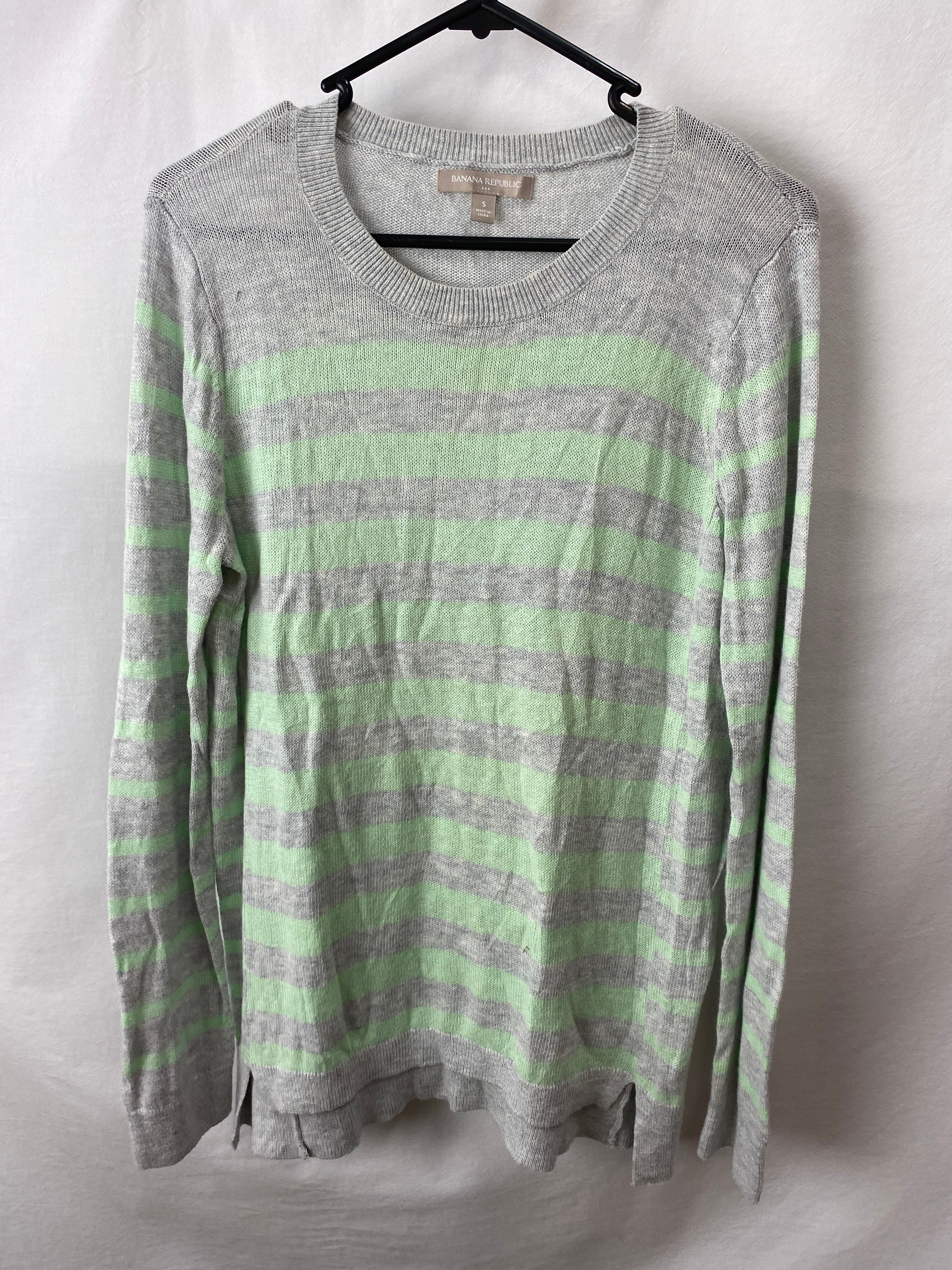 Banana Republic Womens/Mens Top Size S