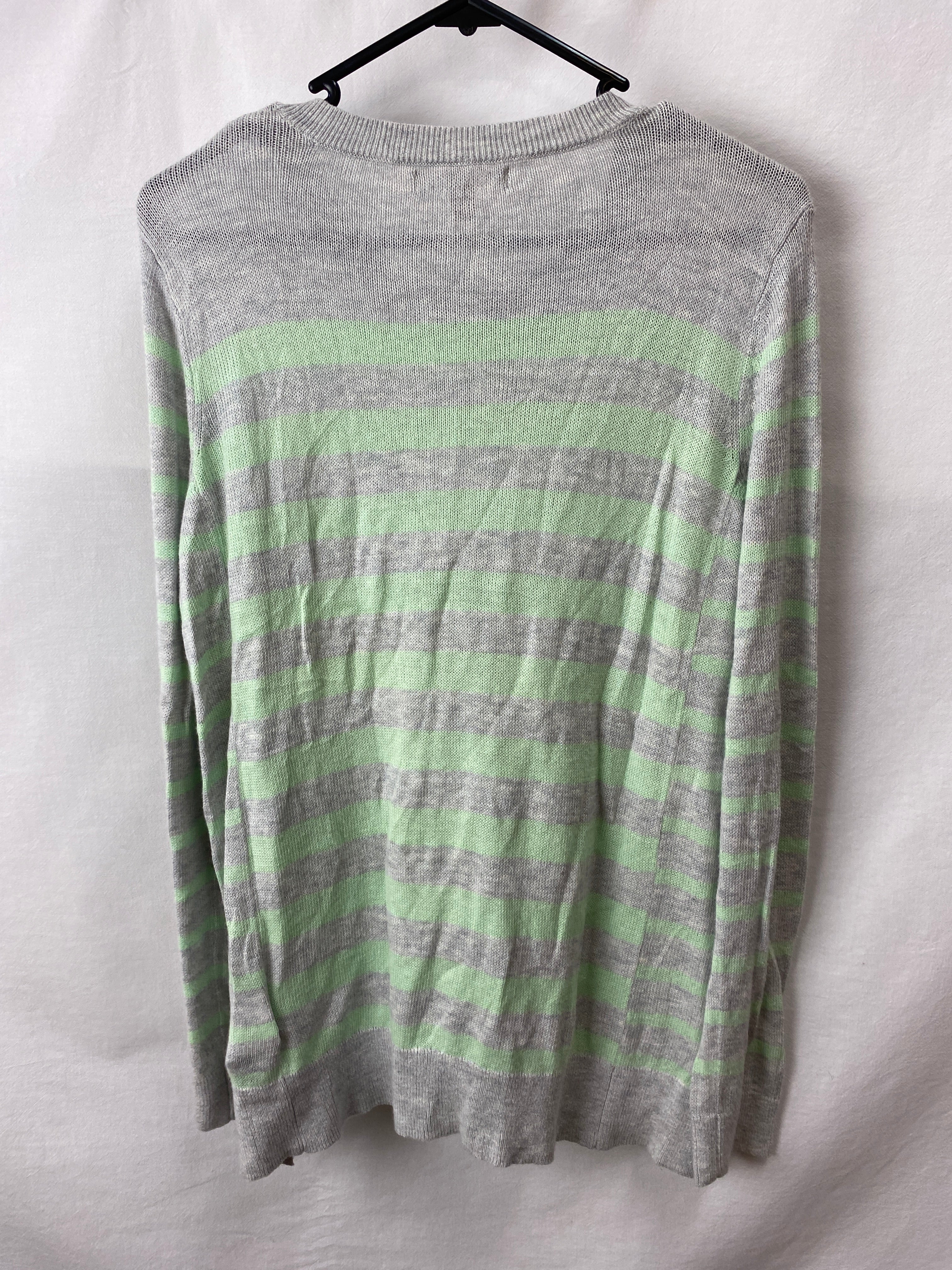 Banana Republic Womens/Mens Top Size S - Image 2