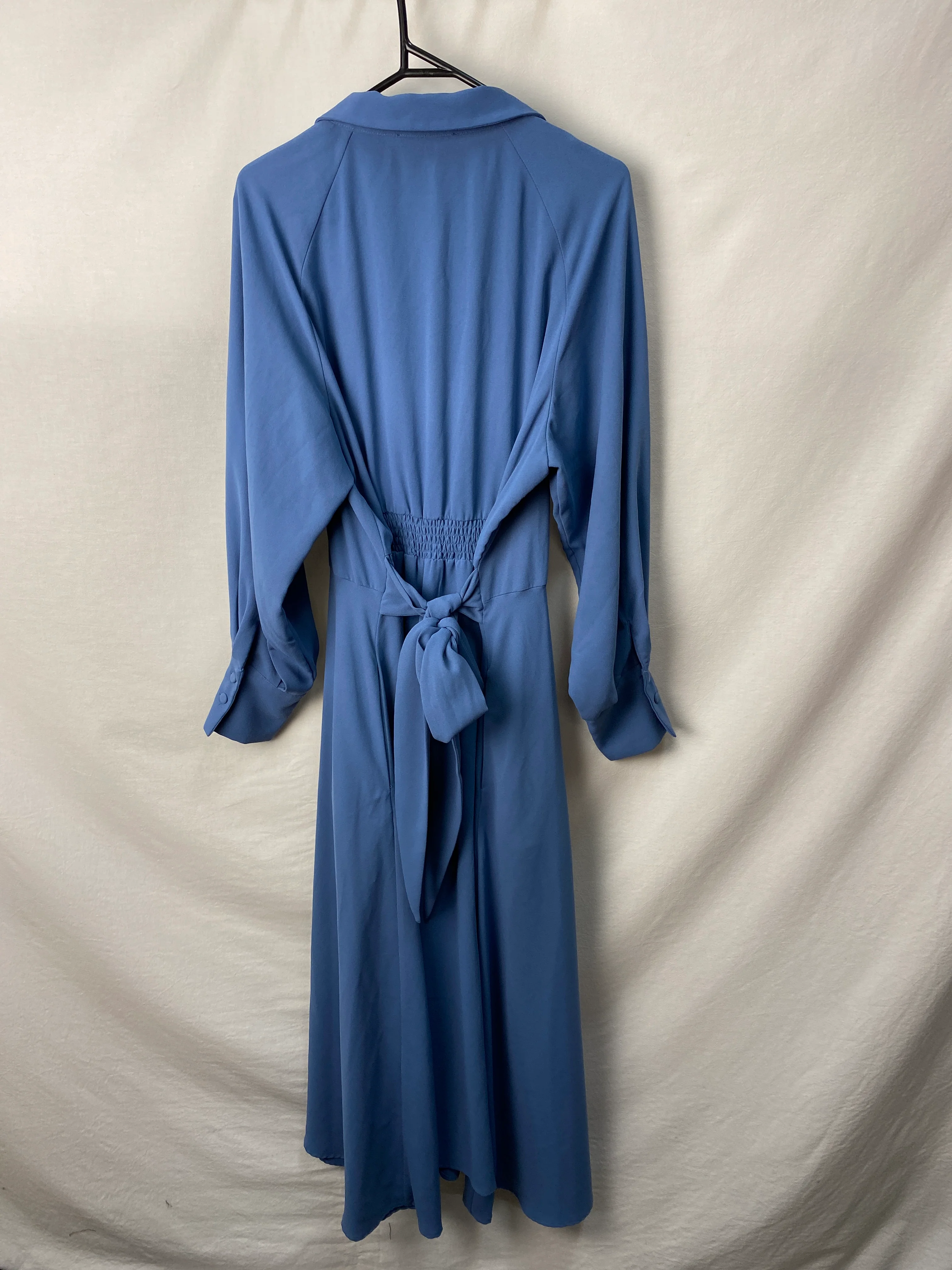 Basque Womens Dress Size 16 - Image 2