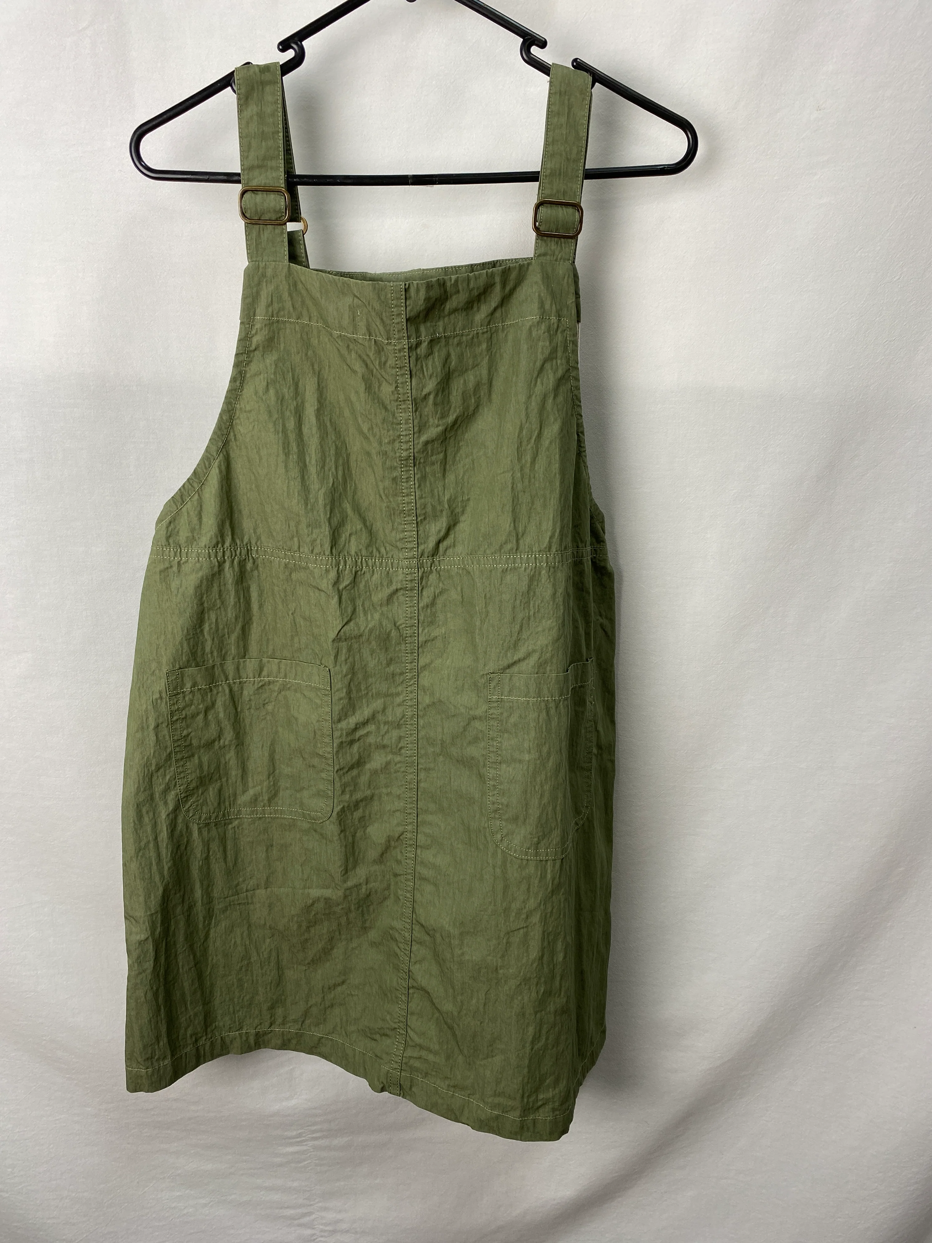 Beau Debut Womens Pinafore Dress No Size (medium) - Image 2