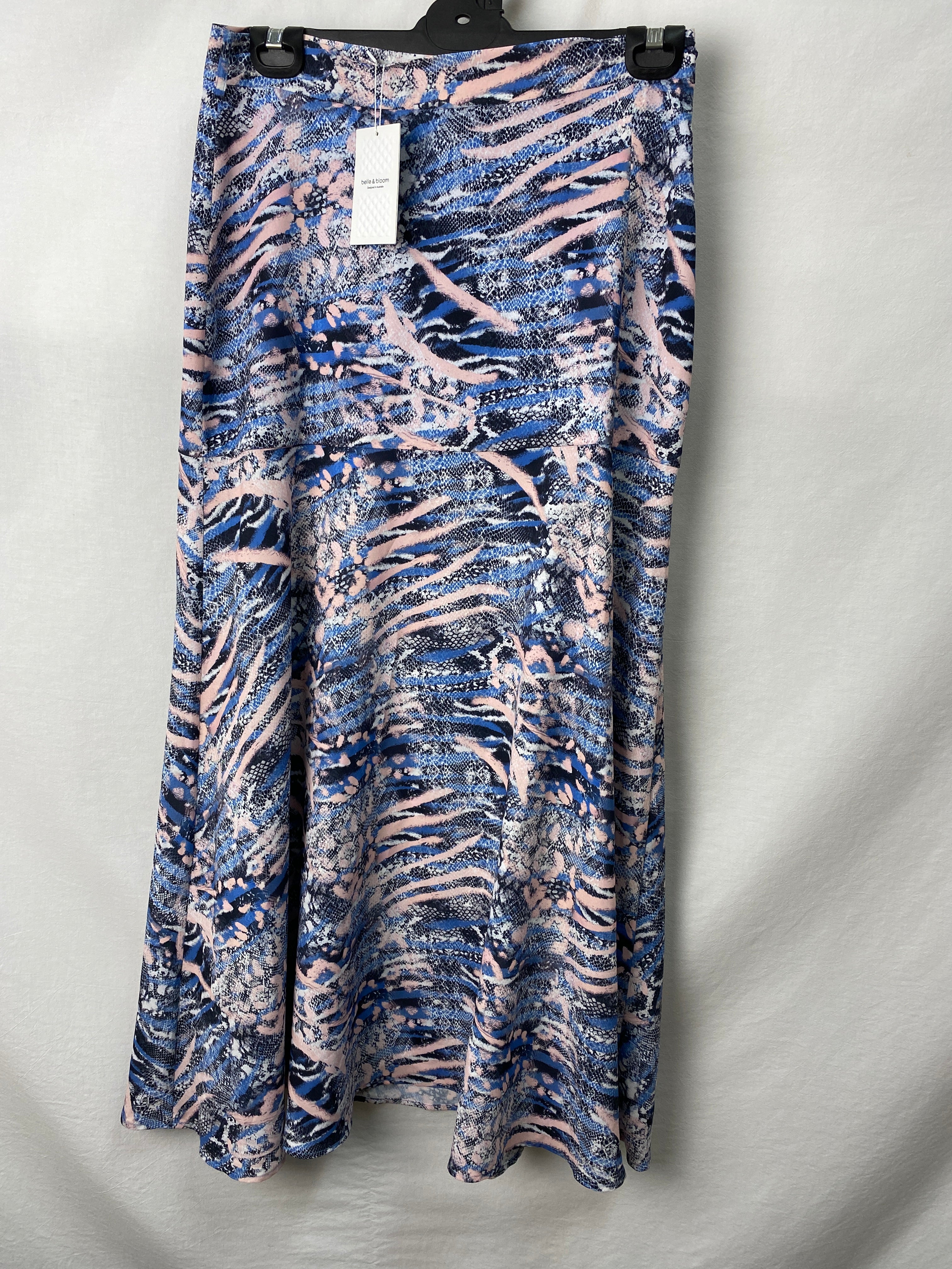Belle & Bloom Womens Skirt Size L BNWT
