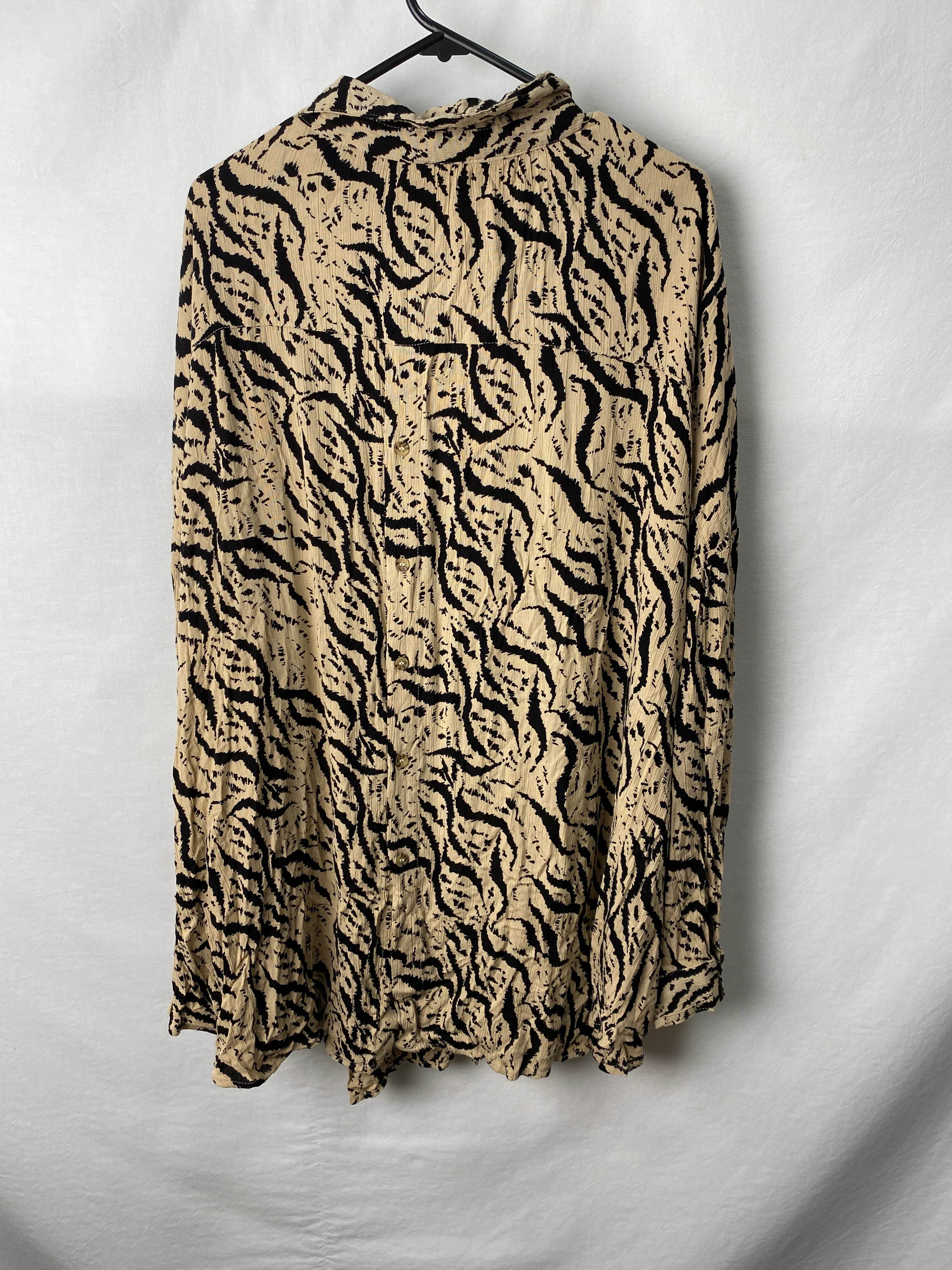 Beme Womens Dress Size 26 - Image 2
