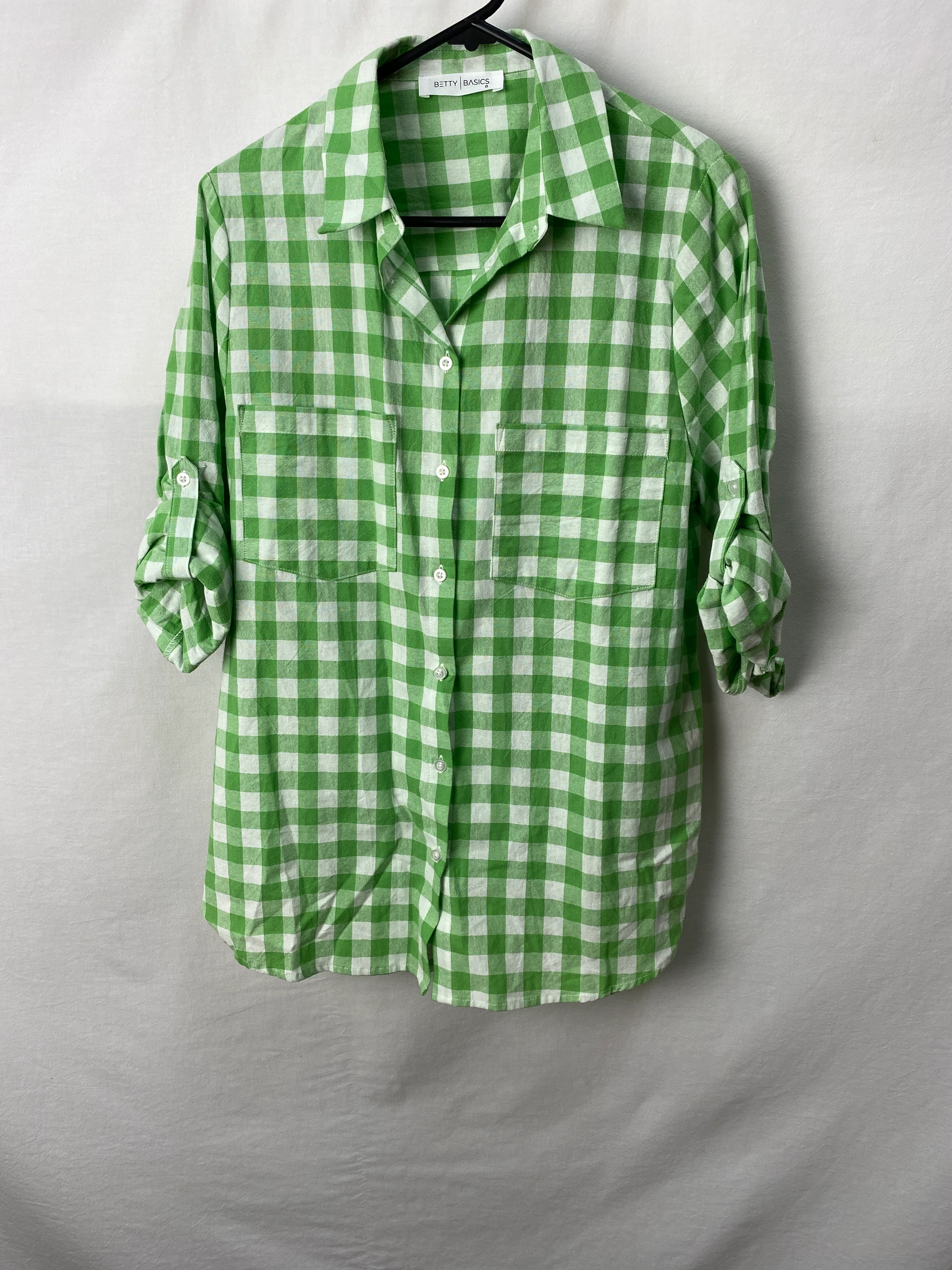 Betty Basics Womens Top Size 8