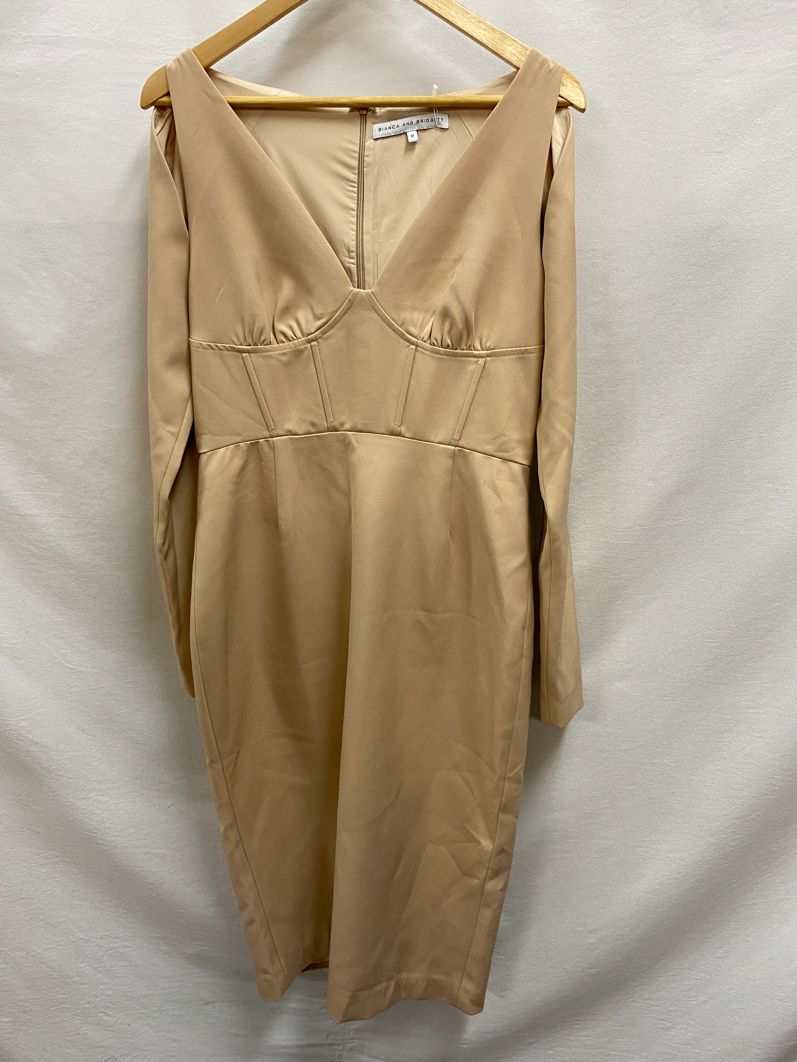 Bianca and Bridget Womens Dress Size 12 BNWT