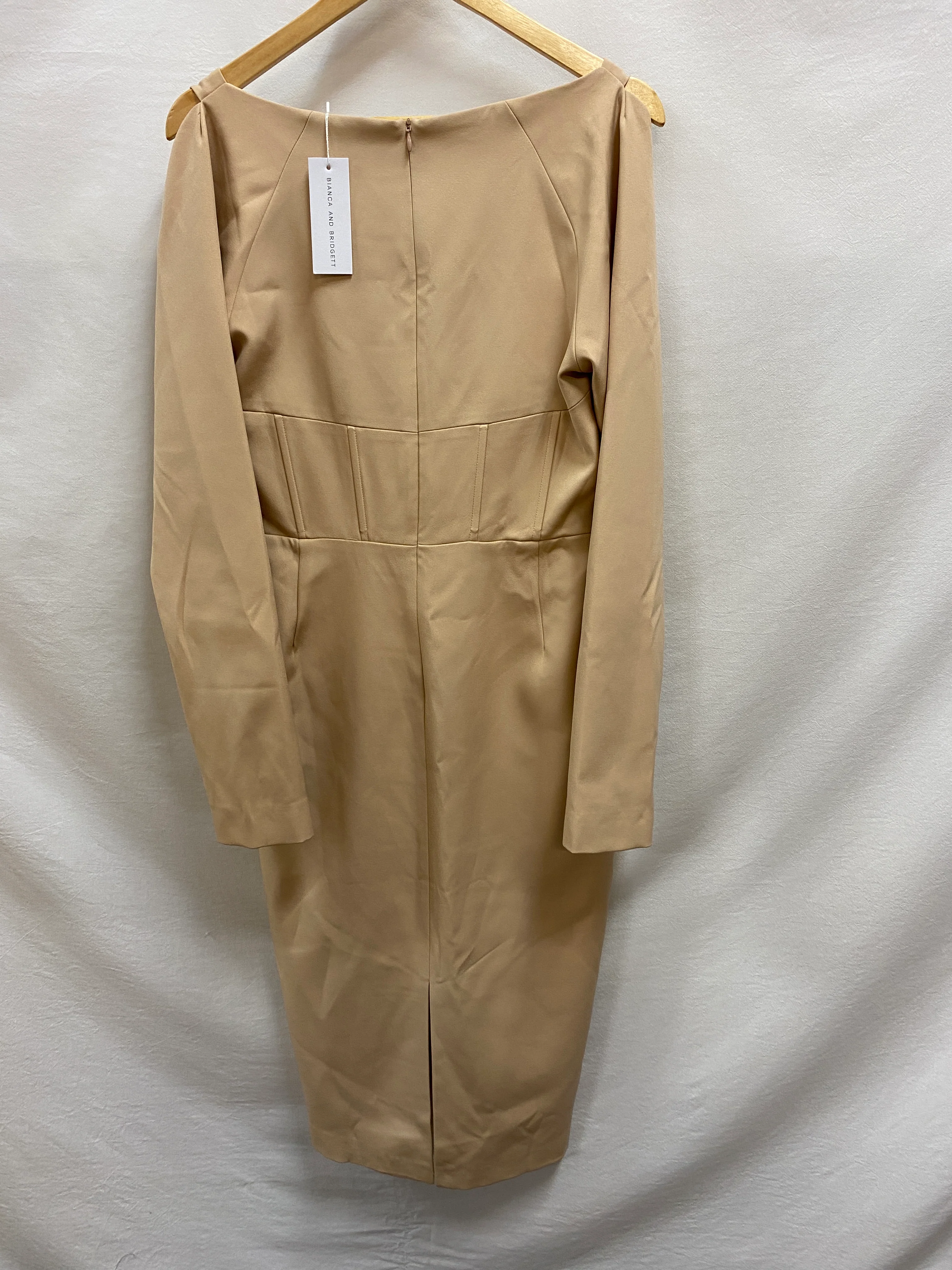 Bianca and Bridget Womens Dress Size 12 BNWT - Image 2