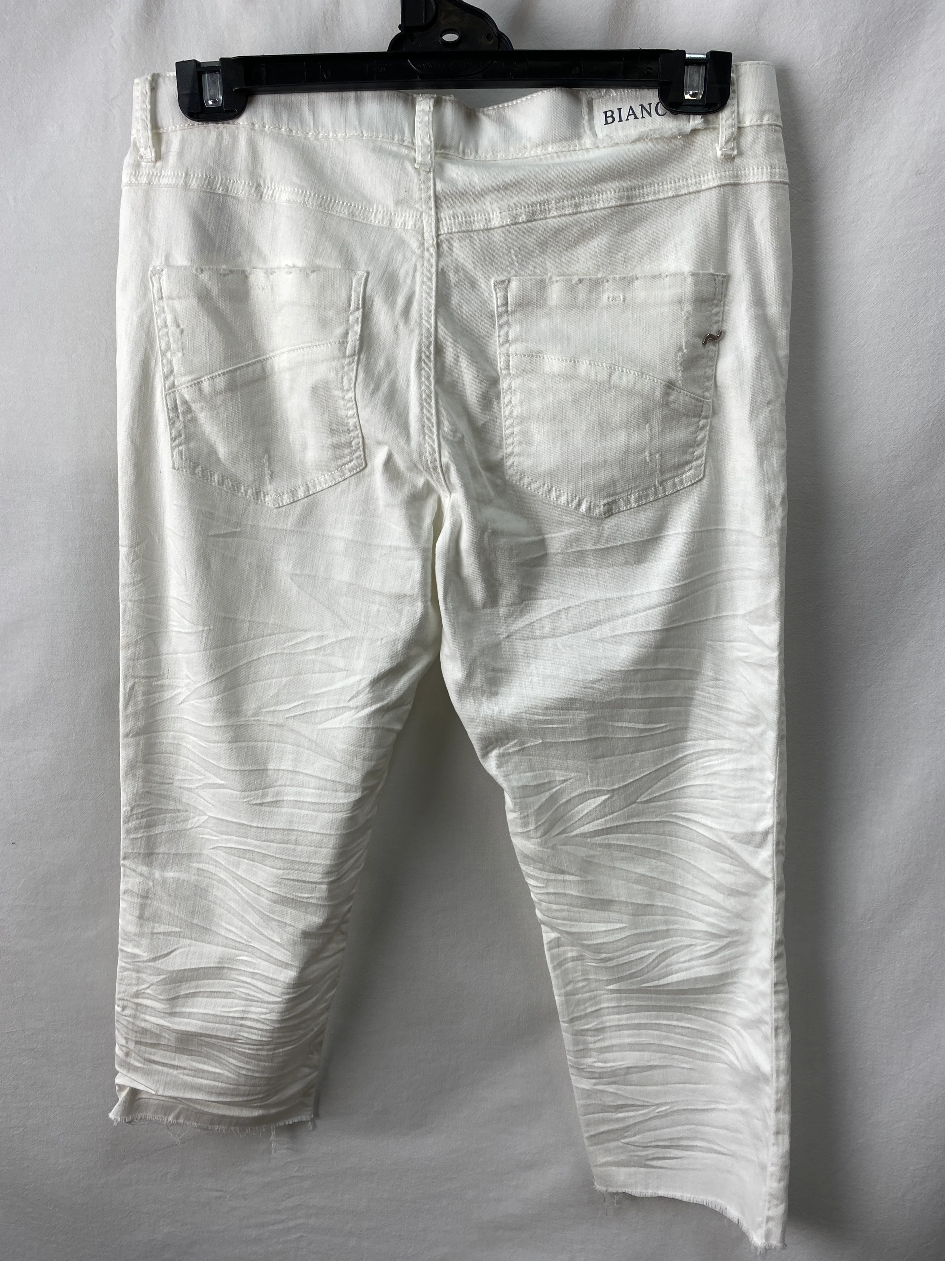 Bianco Womens Pants Size 12 BNWT RRP $179.00 - Image 2